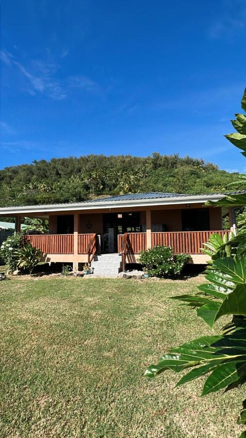 Villa Toa Pearl