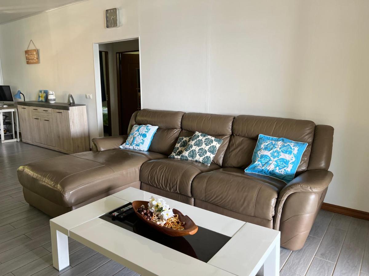 Villa Toa Pearl