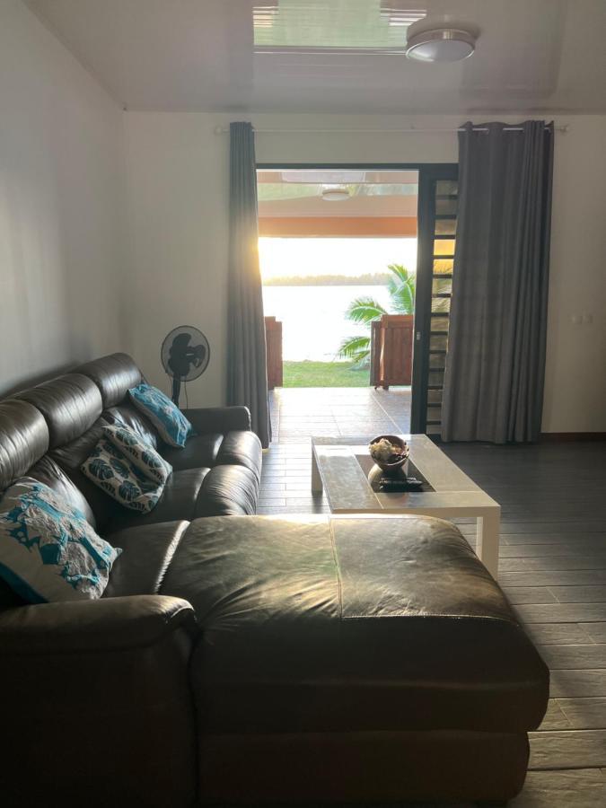 Villa Toa Pearl Bora Bora