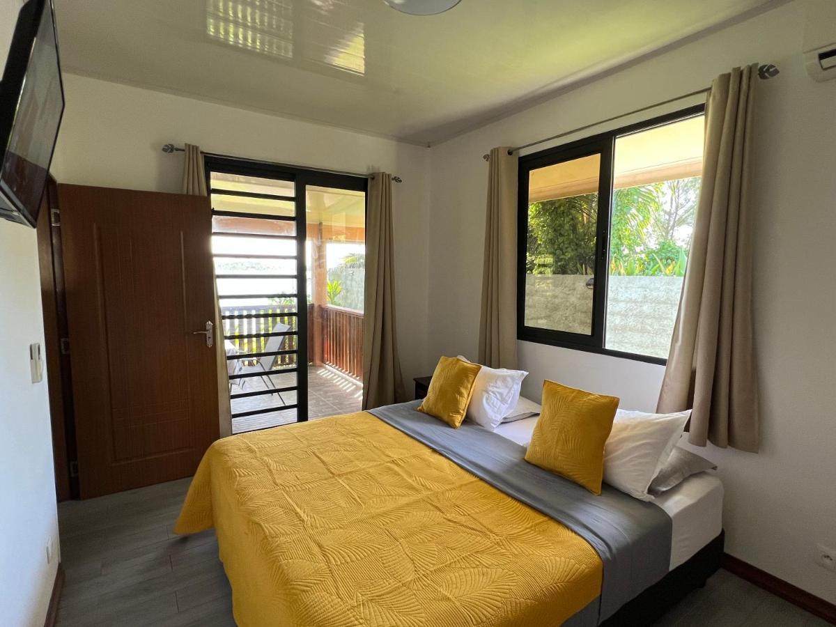 Villa Toa Pearl