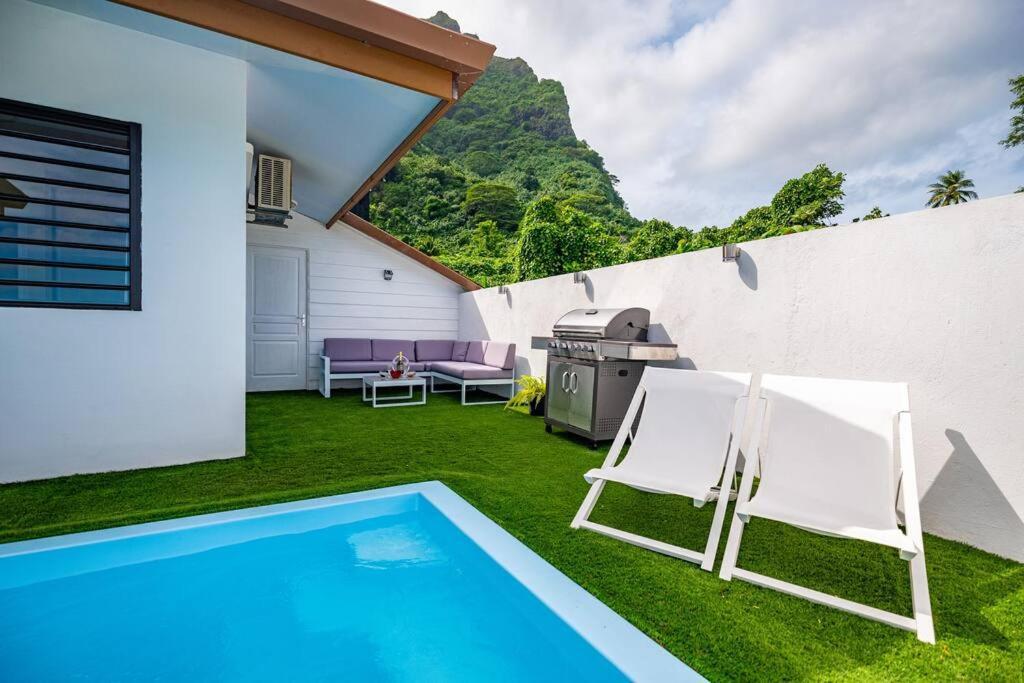 Sunset Villa