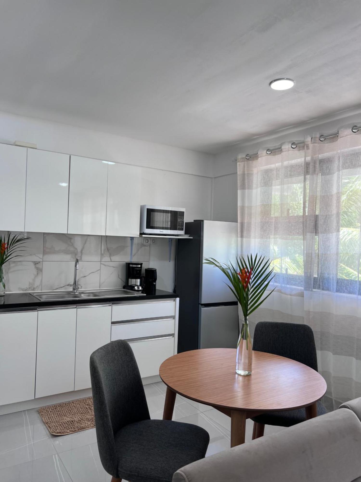 Apartment Otemanu