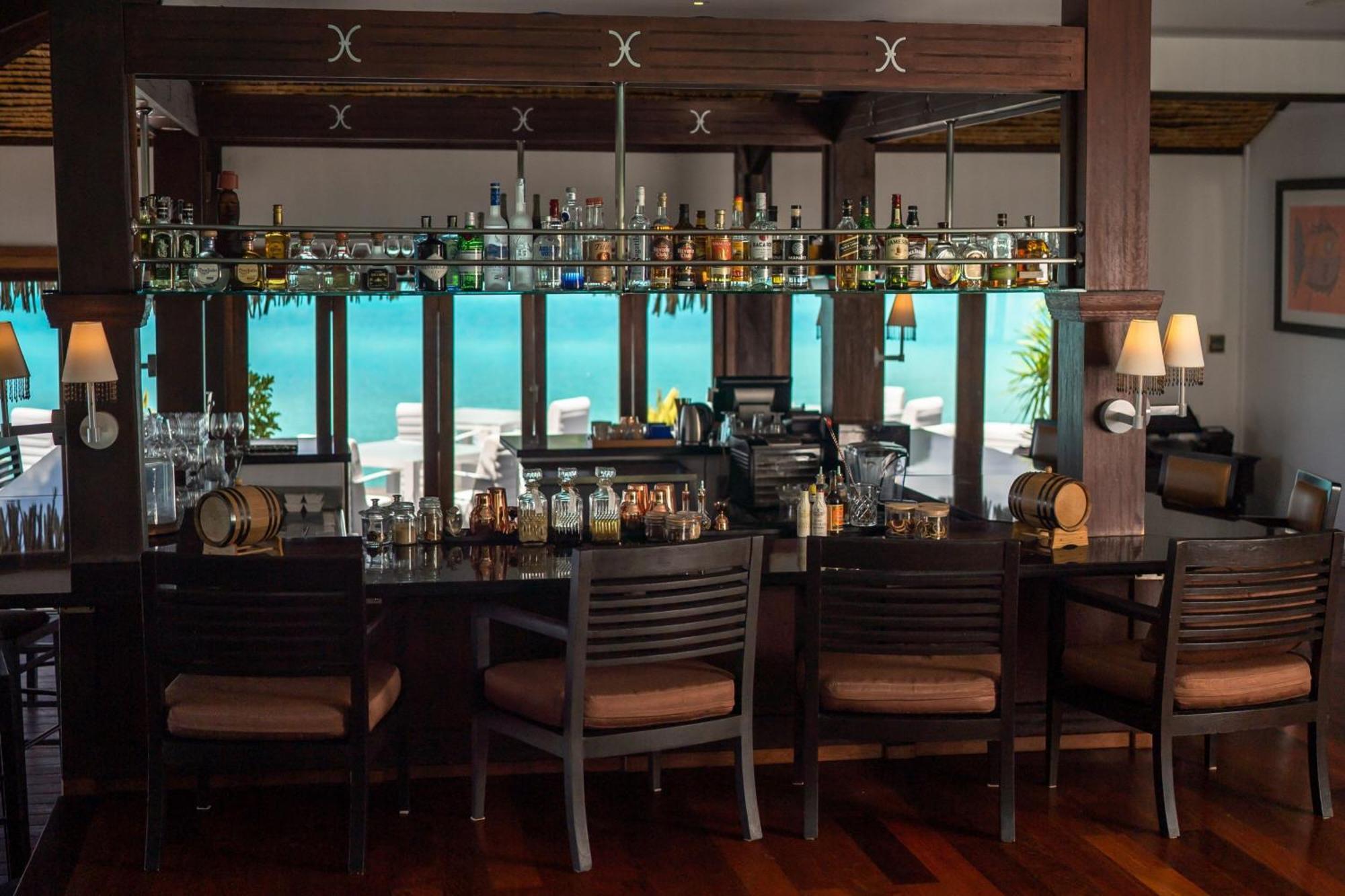 The St. Regis Resort 5*