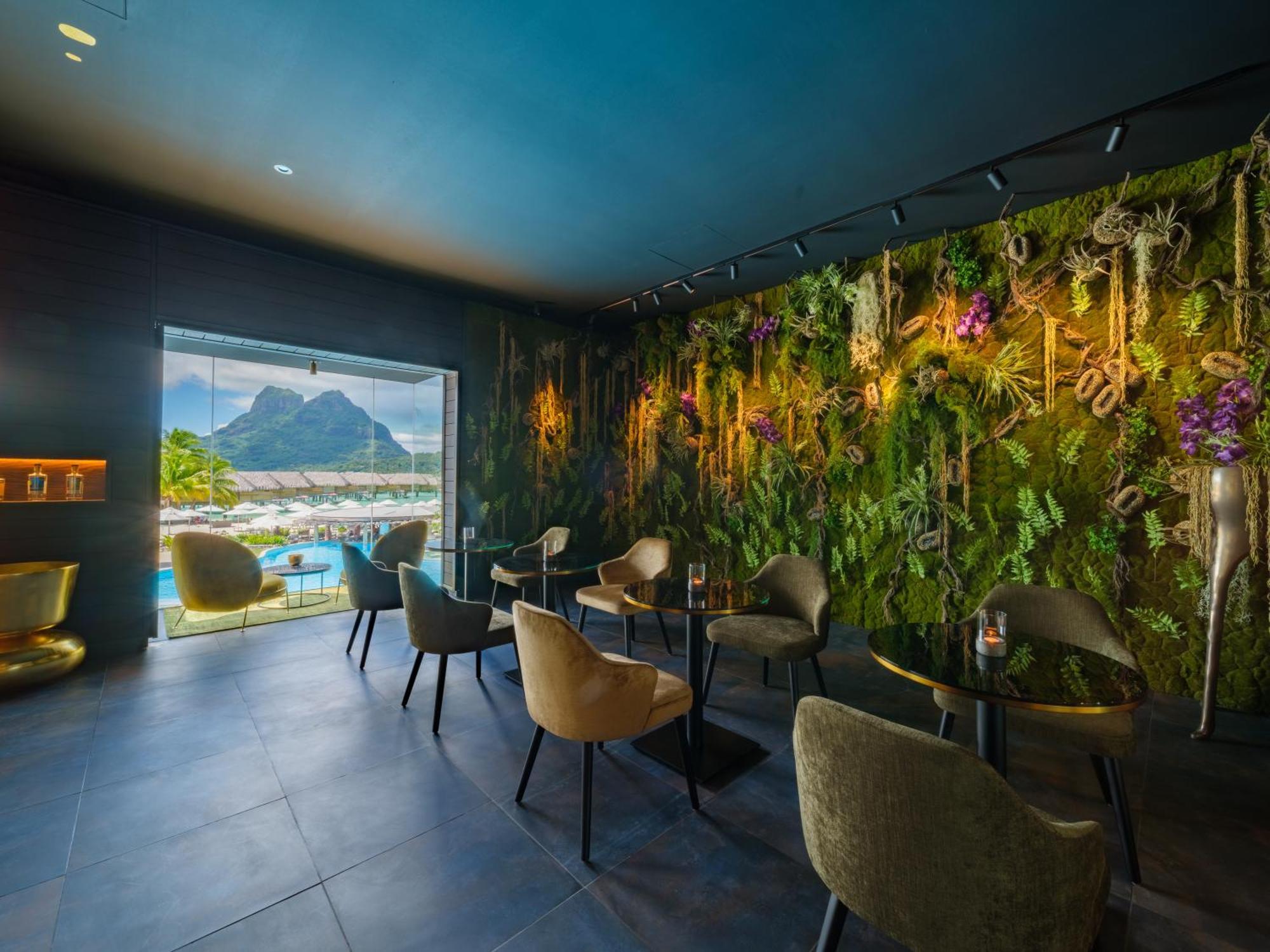 Le By Pearl Resort Bora Bora