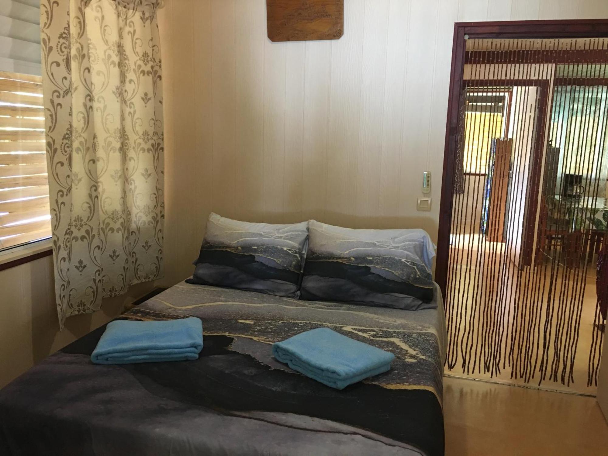 Apartment Iaora Borabora House Puhia