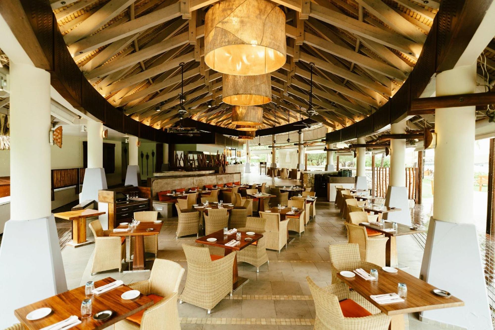 Intercontinental & Thalasso By Ihg Resort