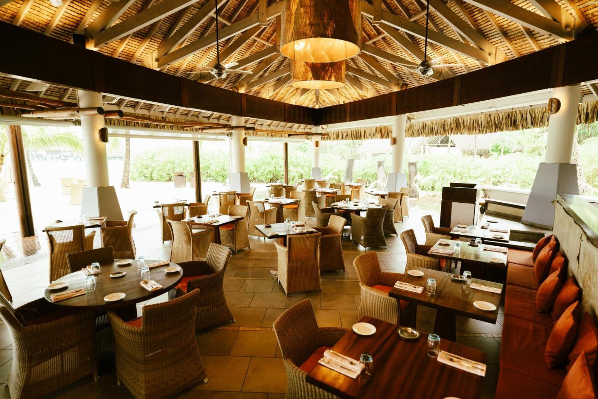 Resort Intercontinental & Thalasso By Ihg 5*