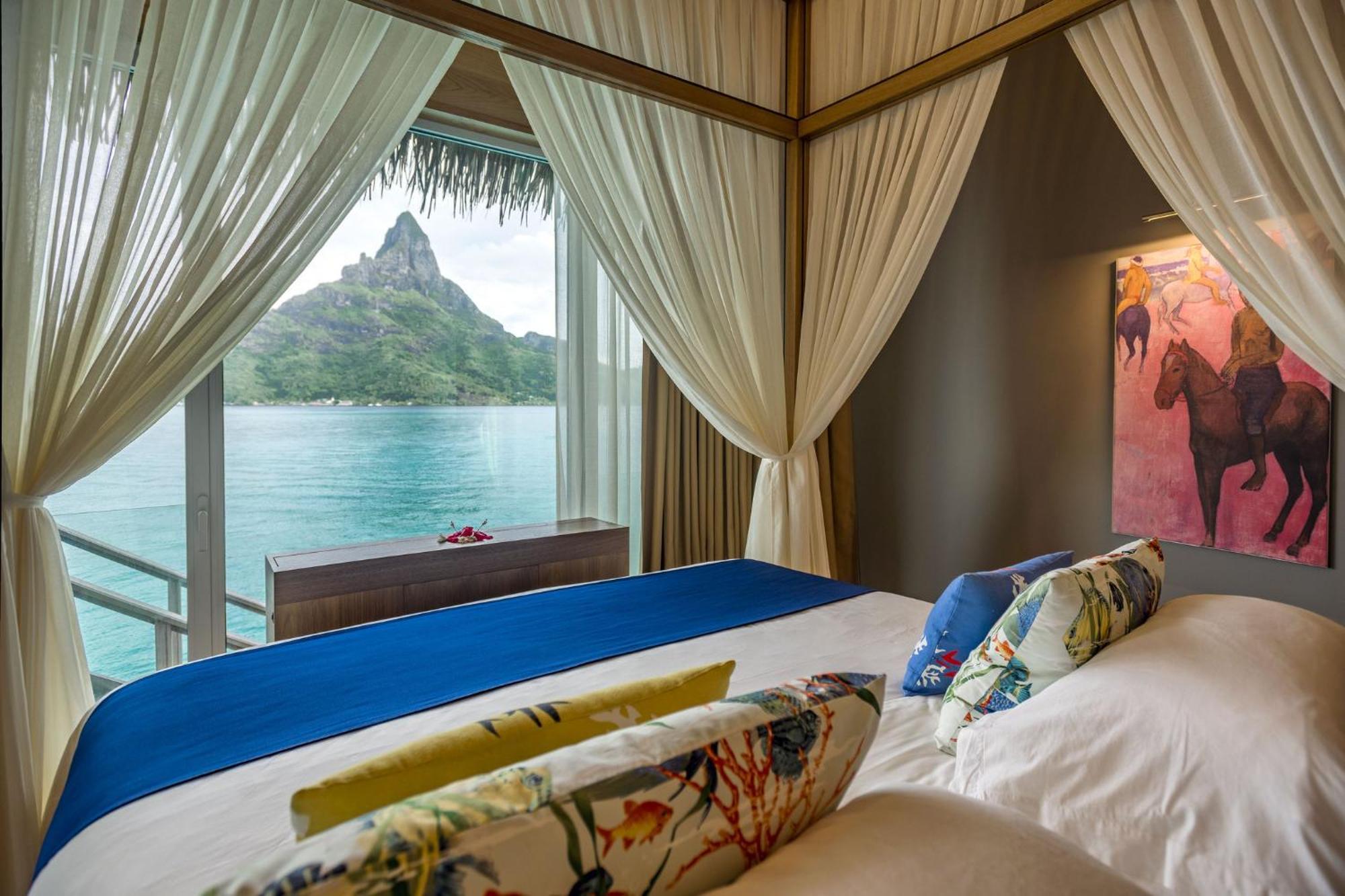 Resort Intercontinental & Thalasso By Ihg