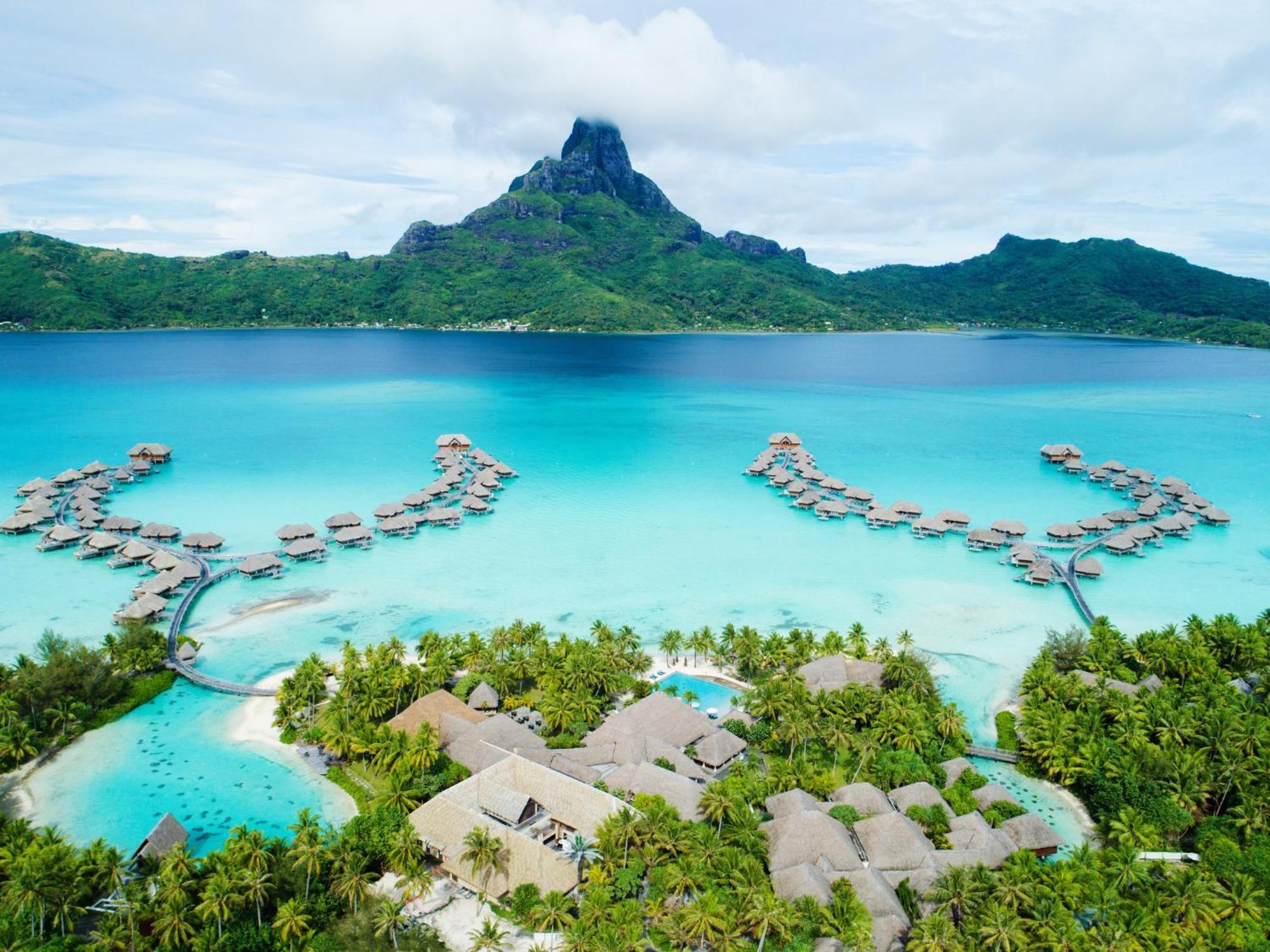 Intercontinental & Thalasso By Ihg Resort 5*