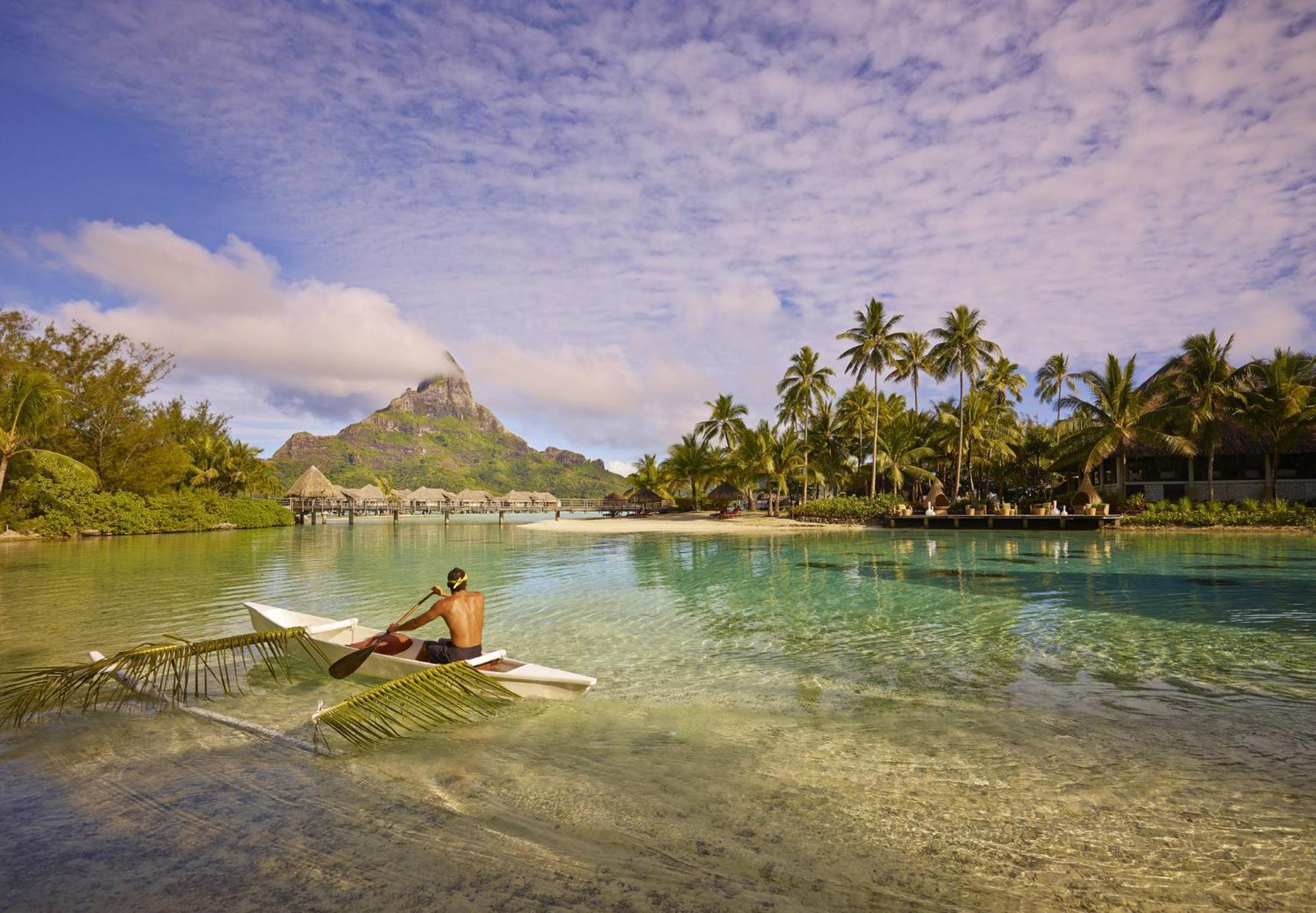 Intercontinental & Thalasso By Ihg 5*