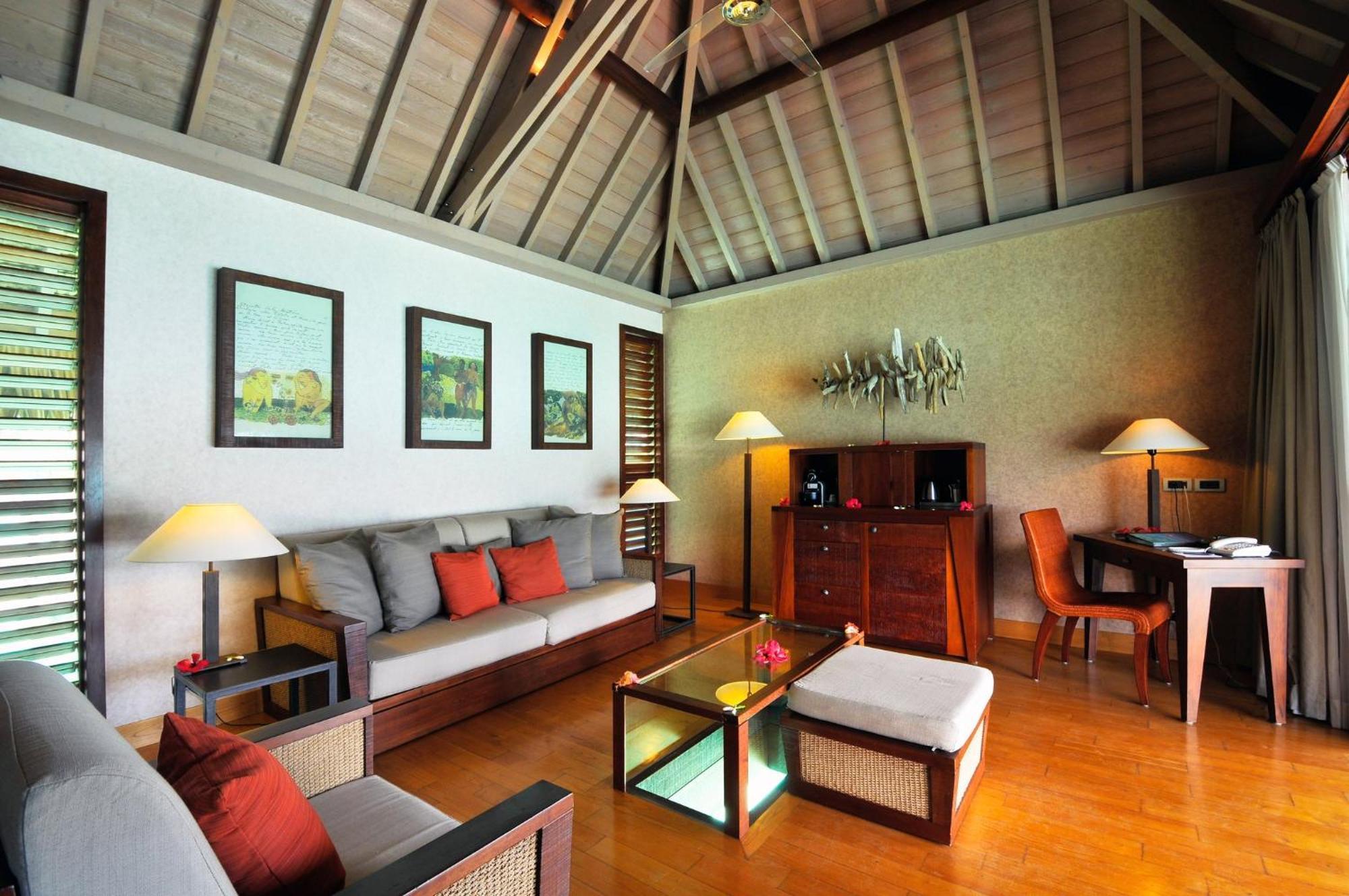 Intercontinental & Thalasso By Ihg Resort