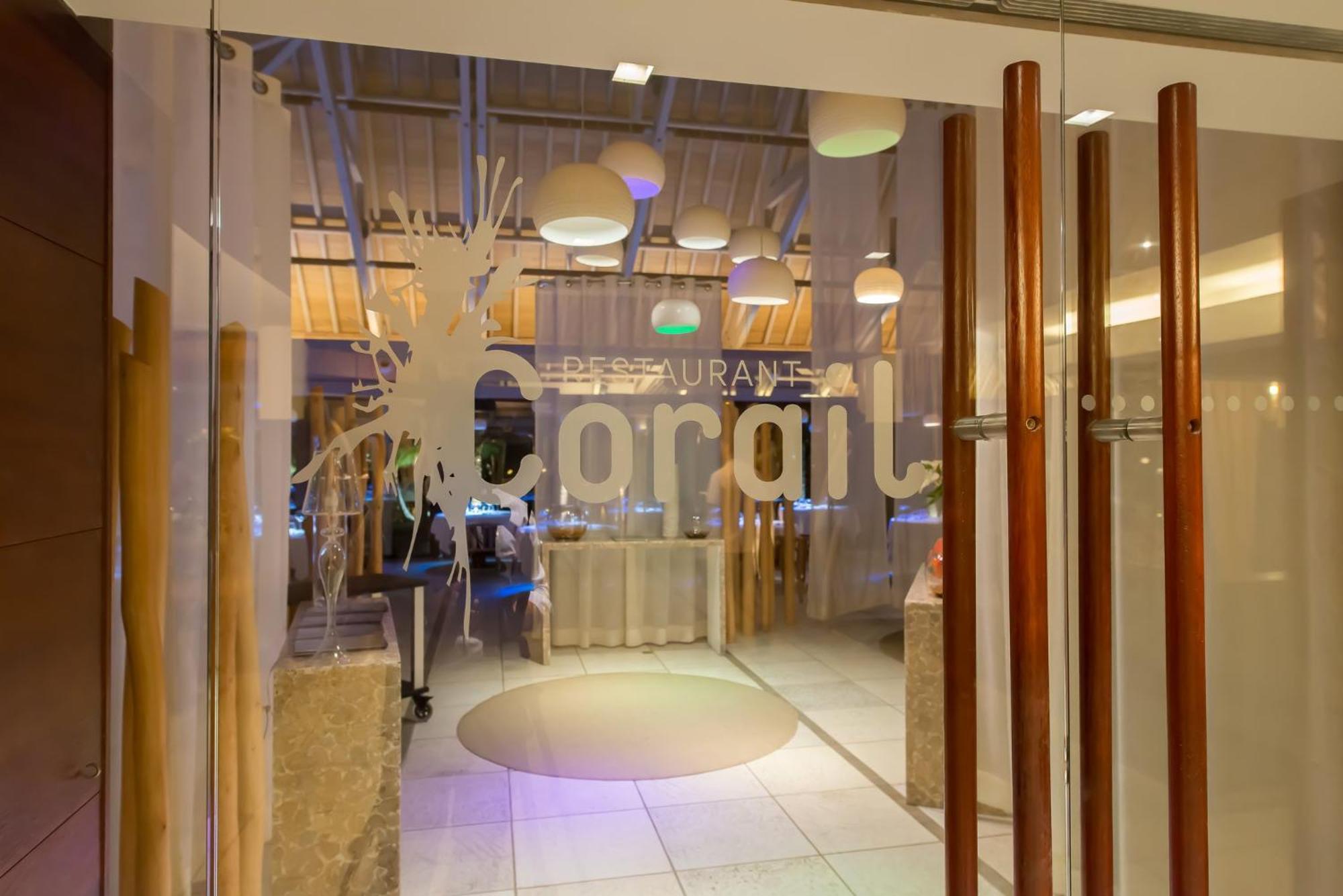 Intercontinental & Thalasso By Ihg Resort 5*