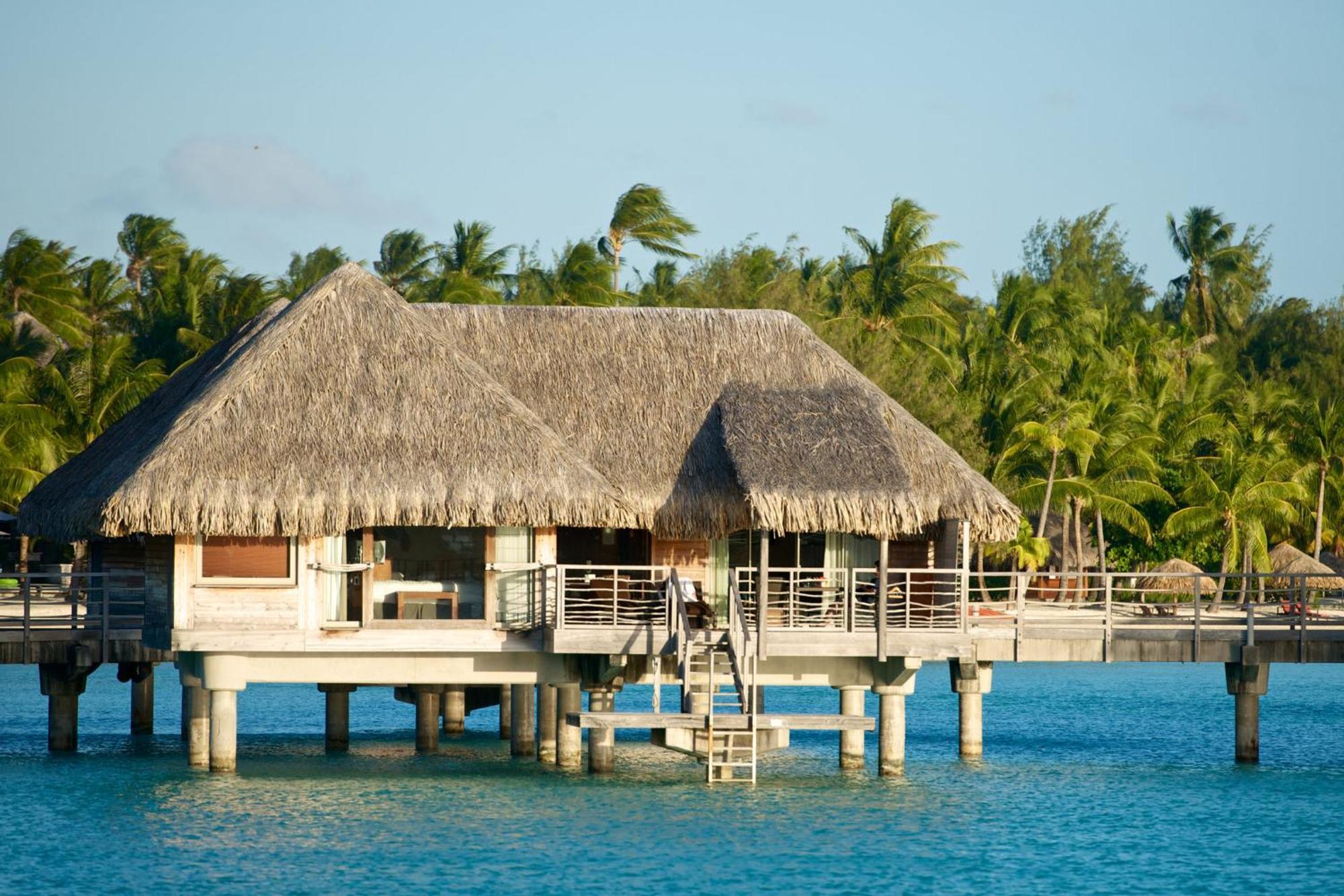 Intercontinental & Thalasso By Ihg 5*