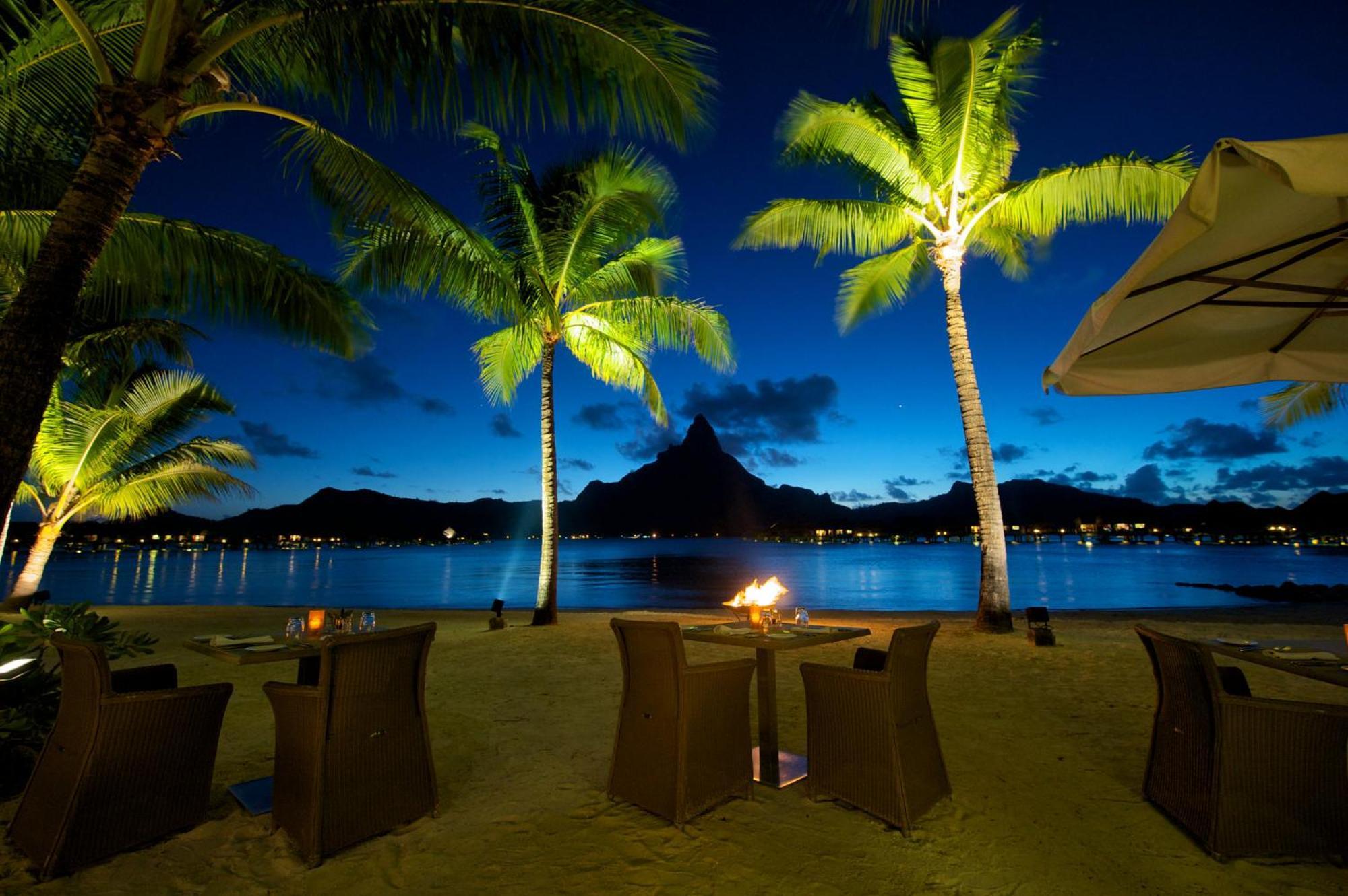 Resort Intercontinental & Thalasso By Ihg