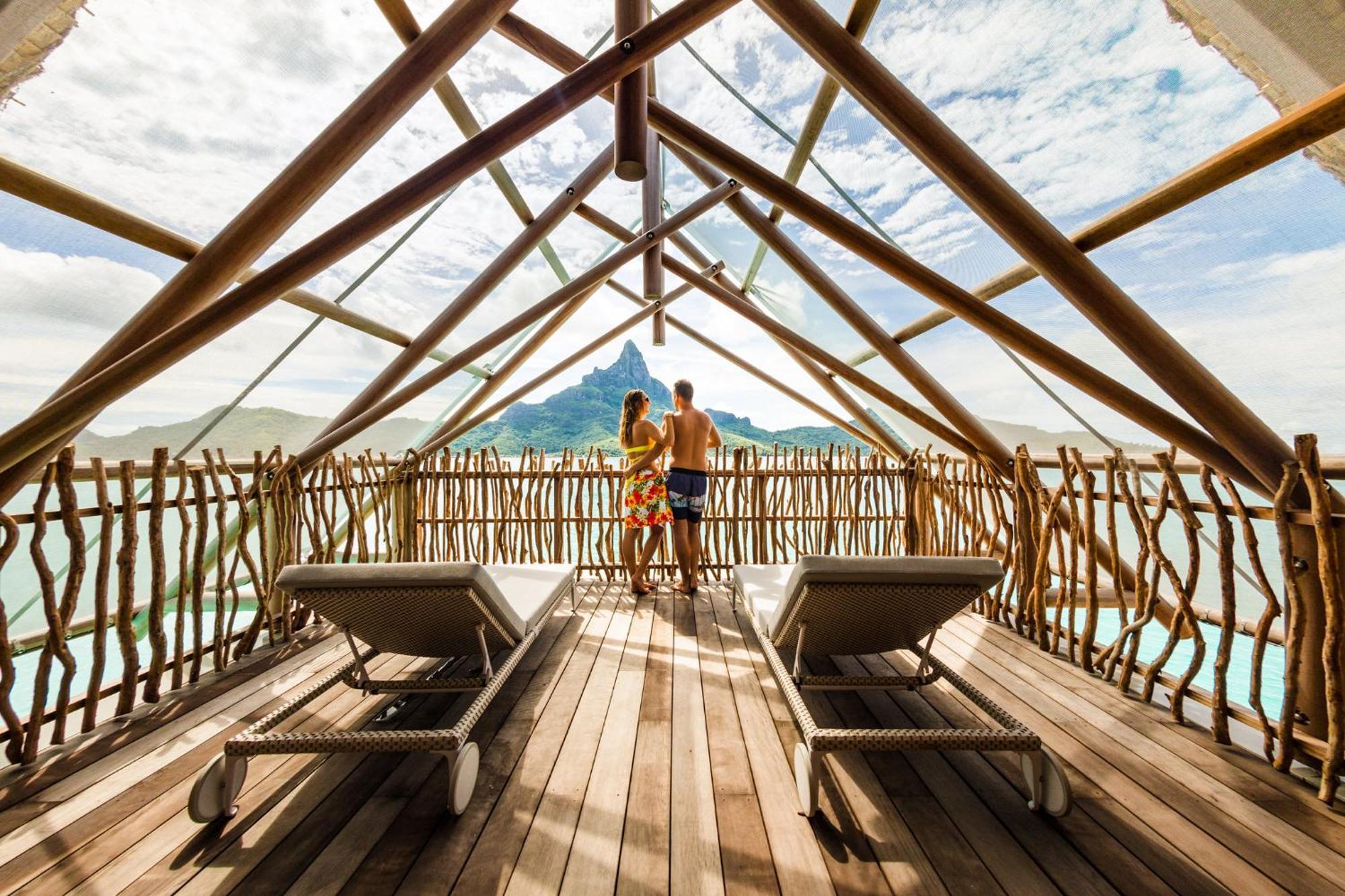 Intercontinental & Thalasso By Ihg Resort