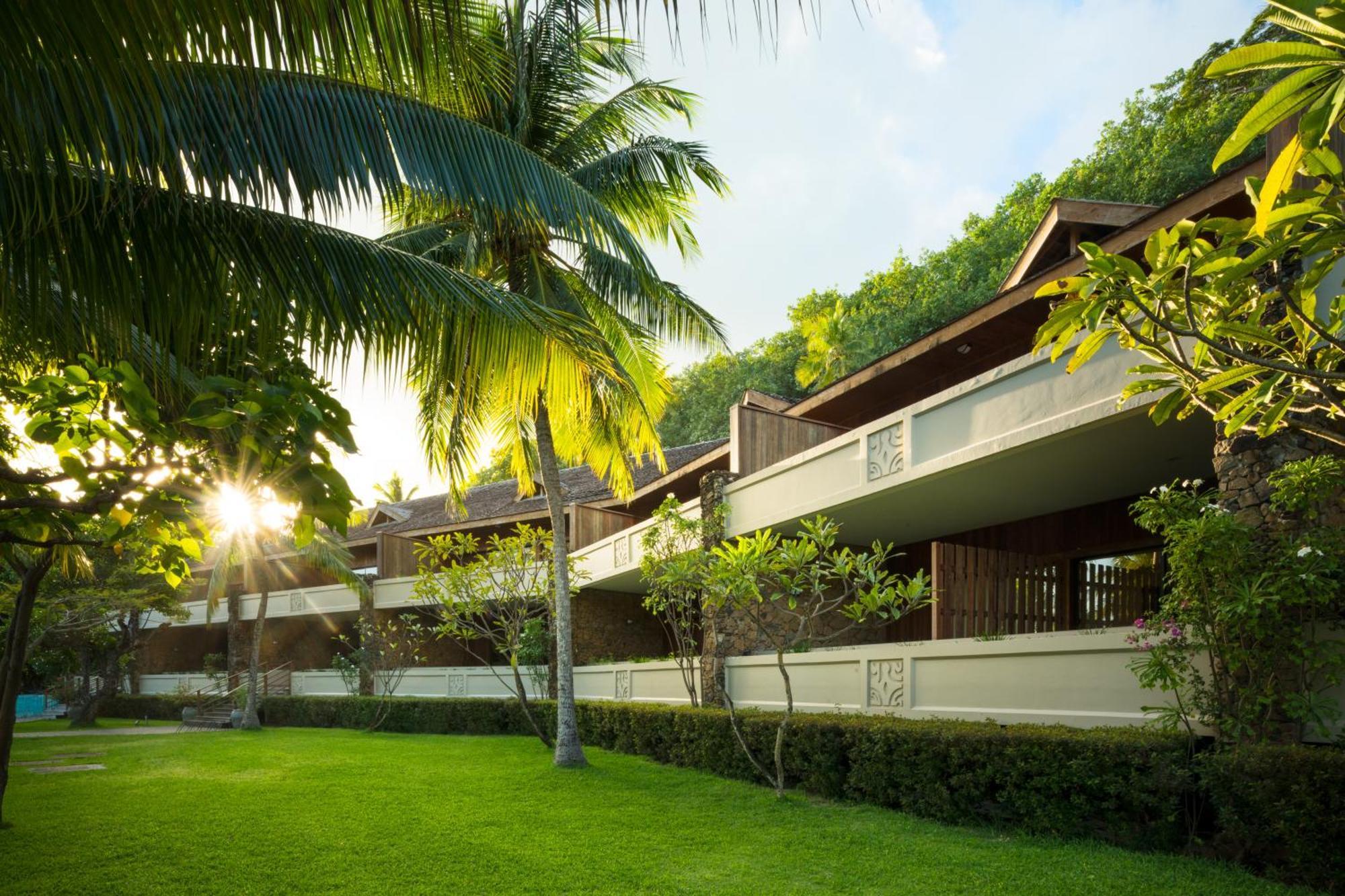 Conrad Nui Resort 5*