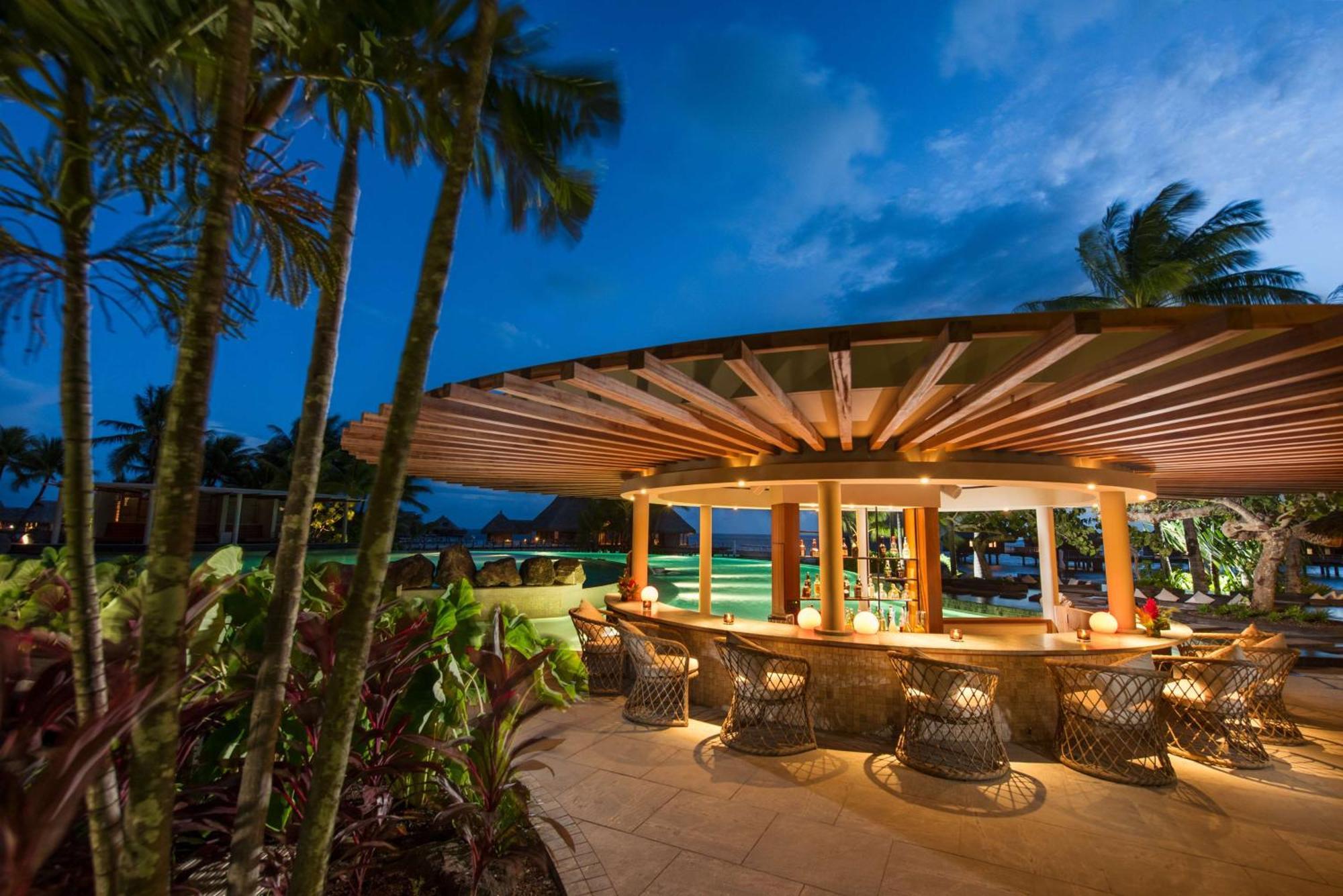Conrad Nui Resort 5*