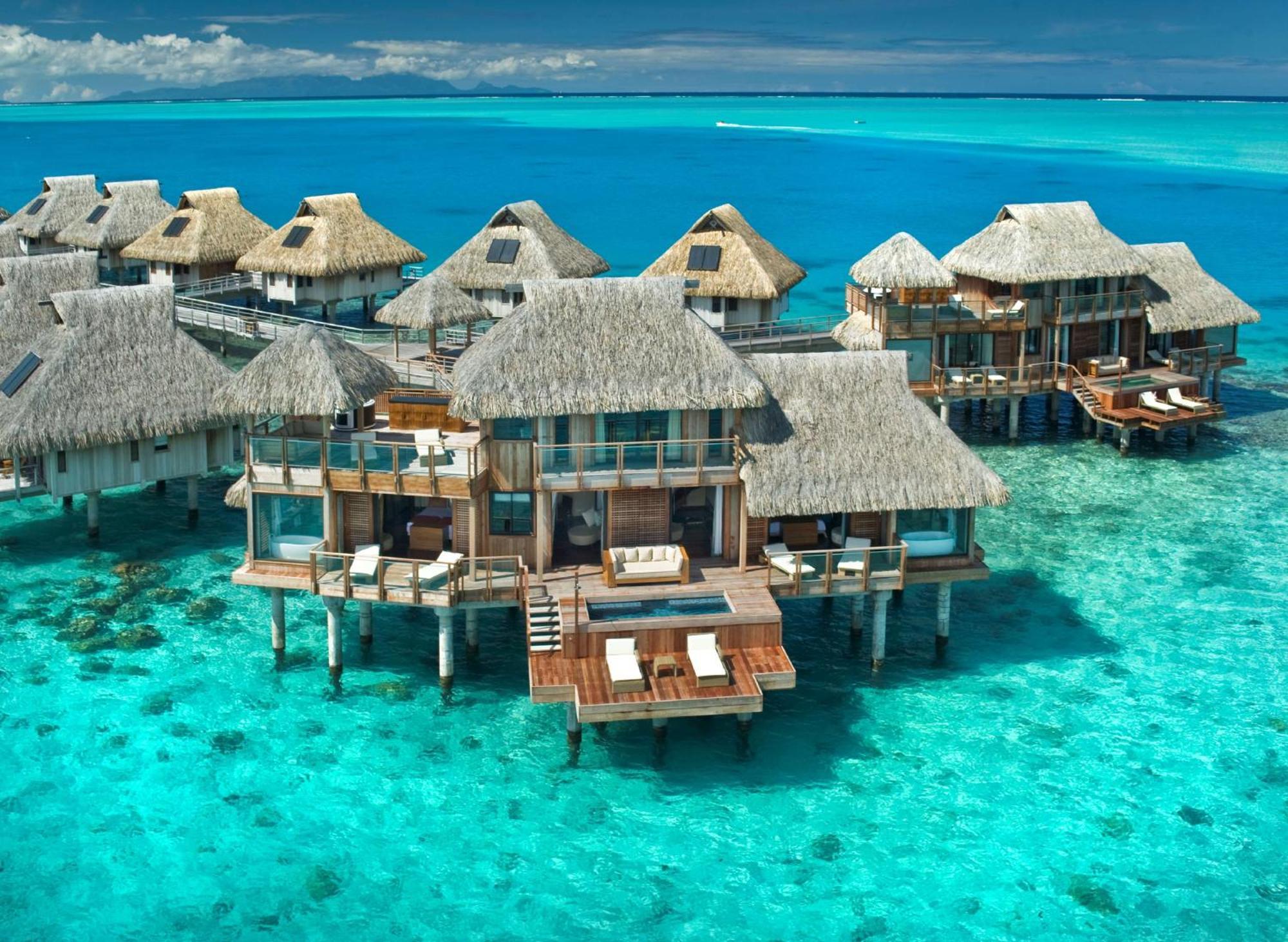 Resort Conrad Nui