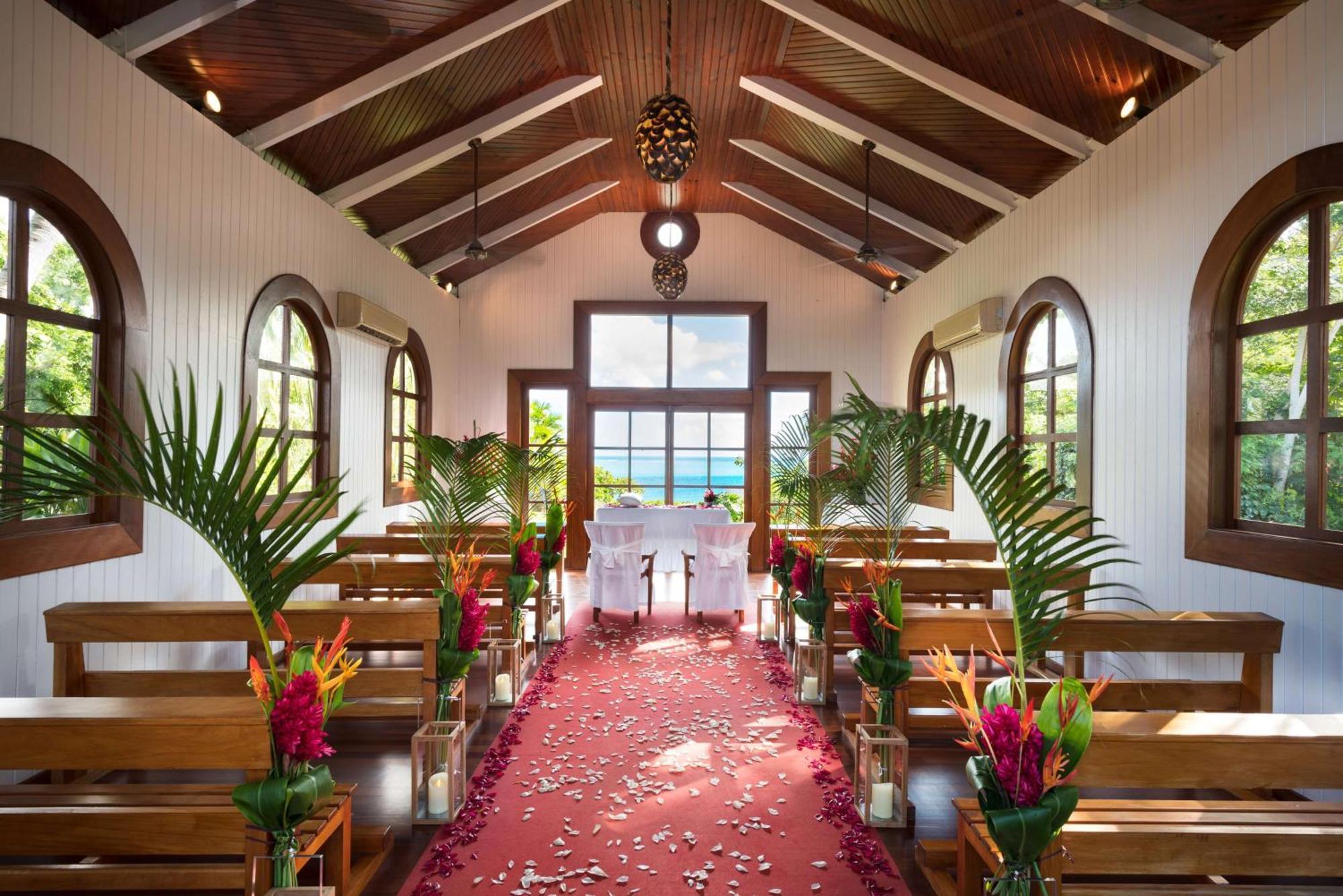 Conrad Nui Resort 5*
