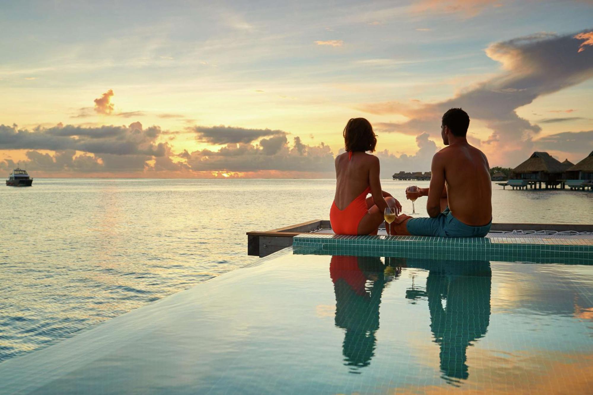 Conrad Nui Resort 5*