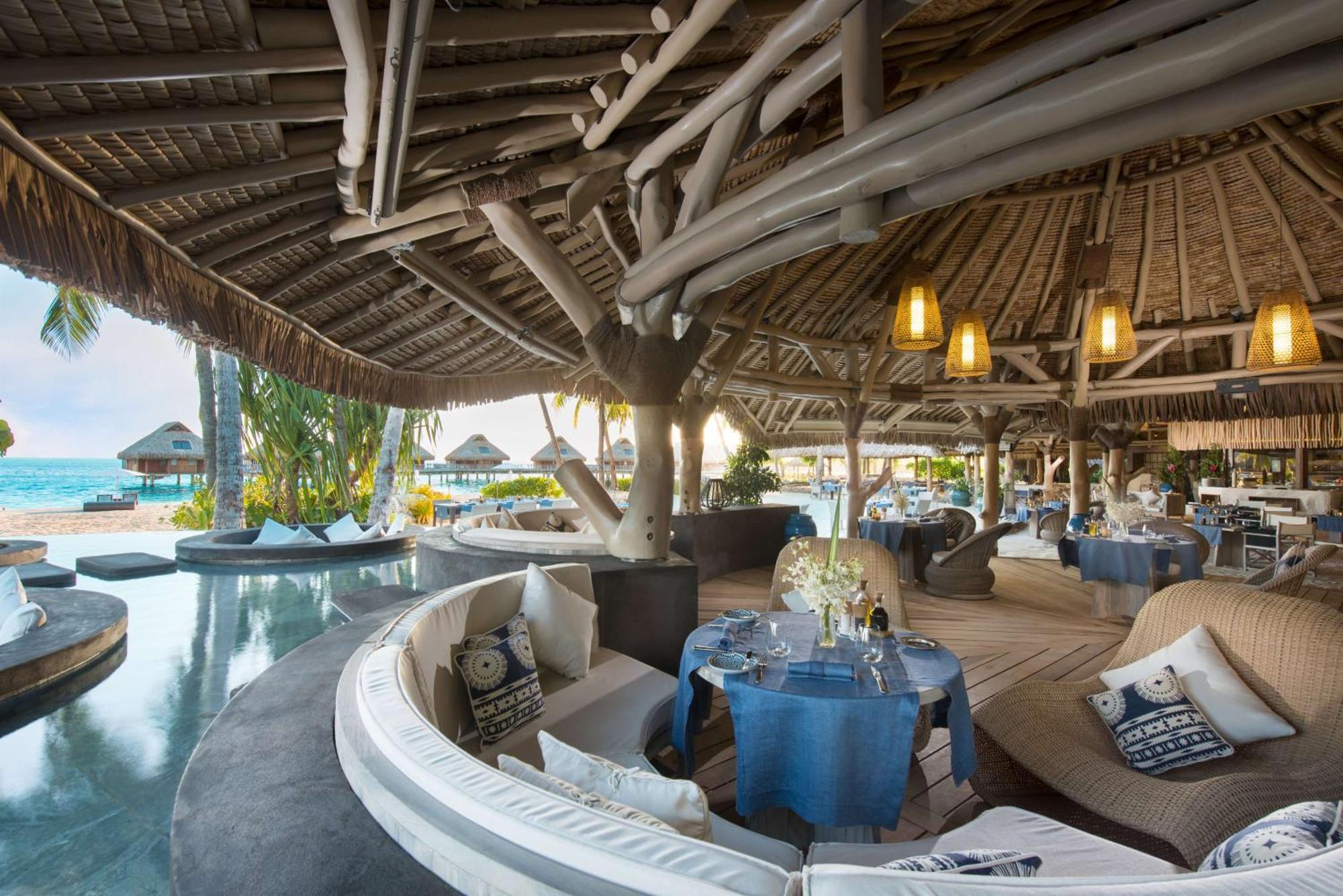 Conrad Nui Resort 5*
