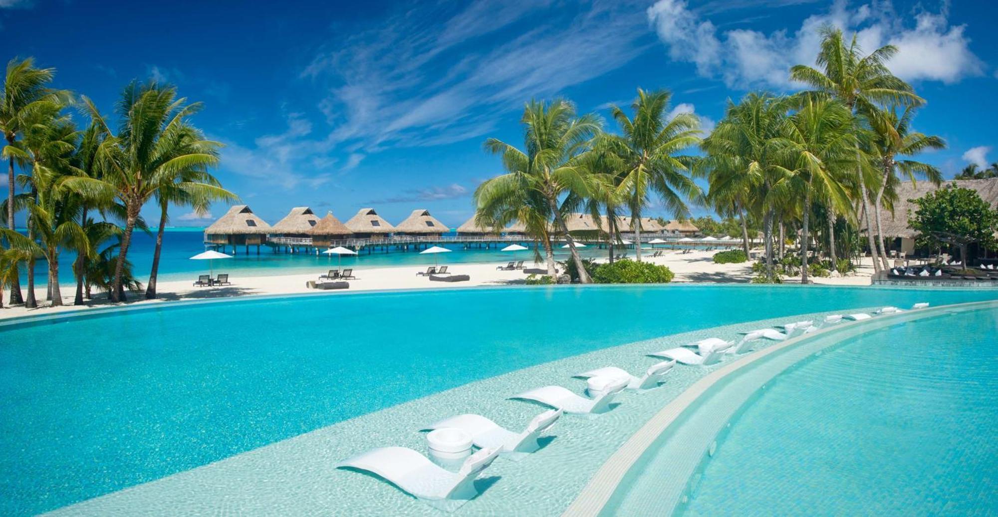Conrad Nui Bora Bora
