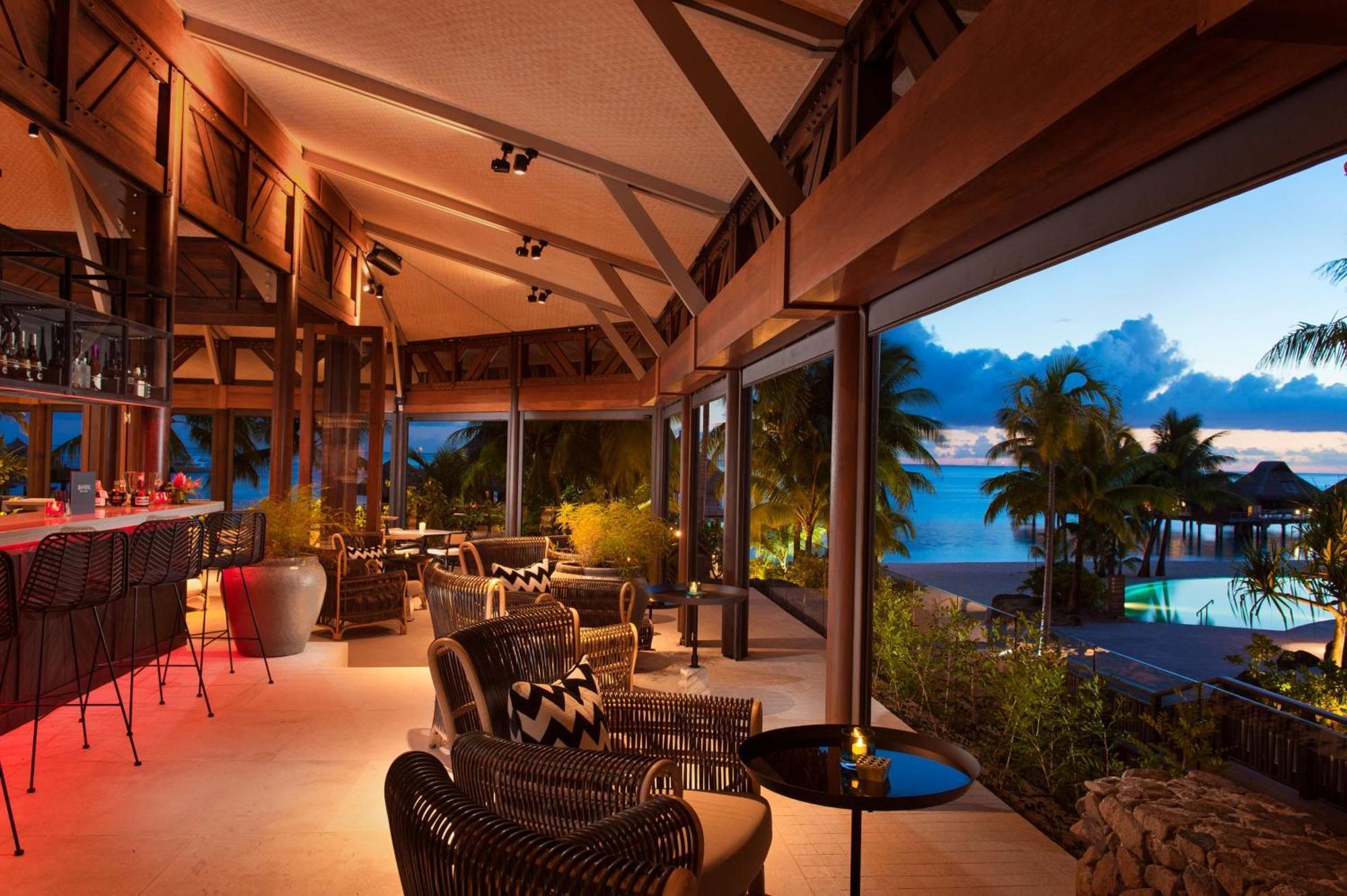 Resort Conrad Nui 5*