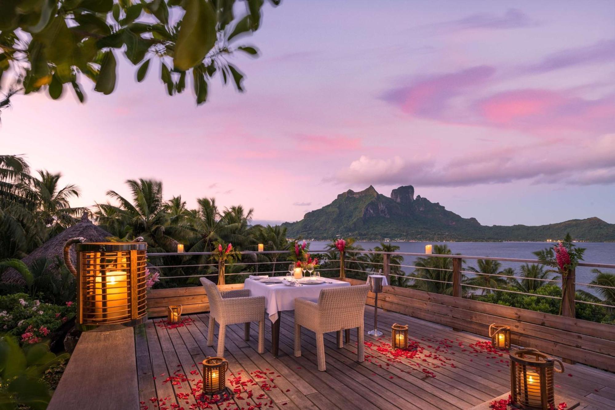 Resort Conrad Nui