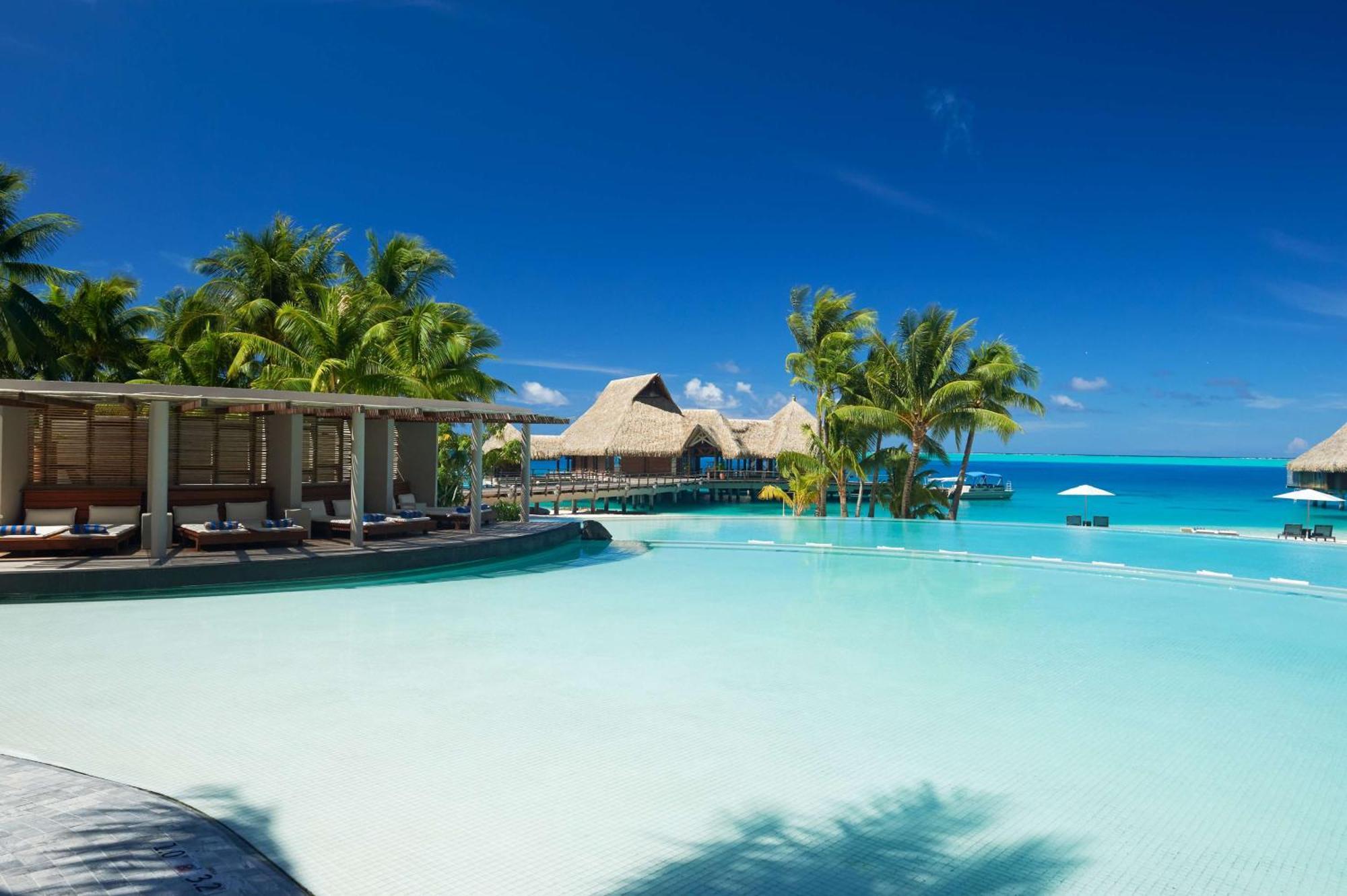 Resort Conrad Nui 5*