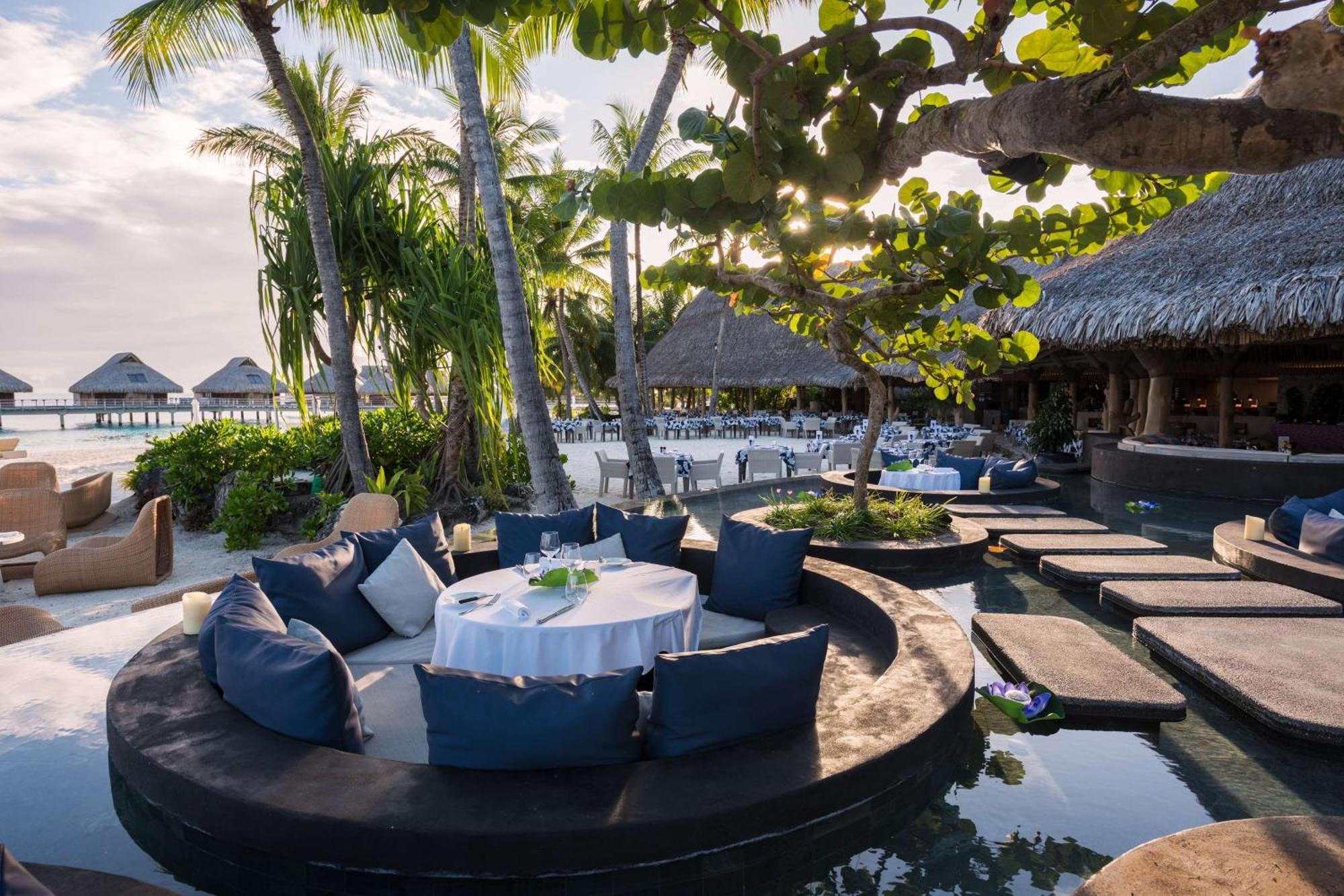 Resort Conrad Nui 5*