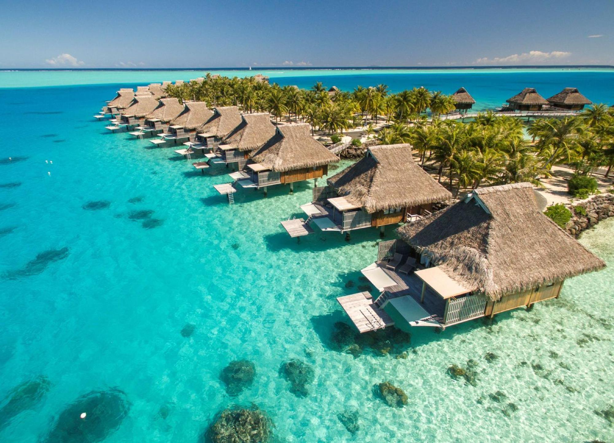 Resort Conrad Nui 5*