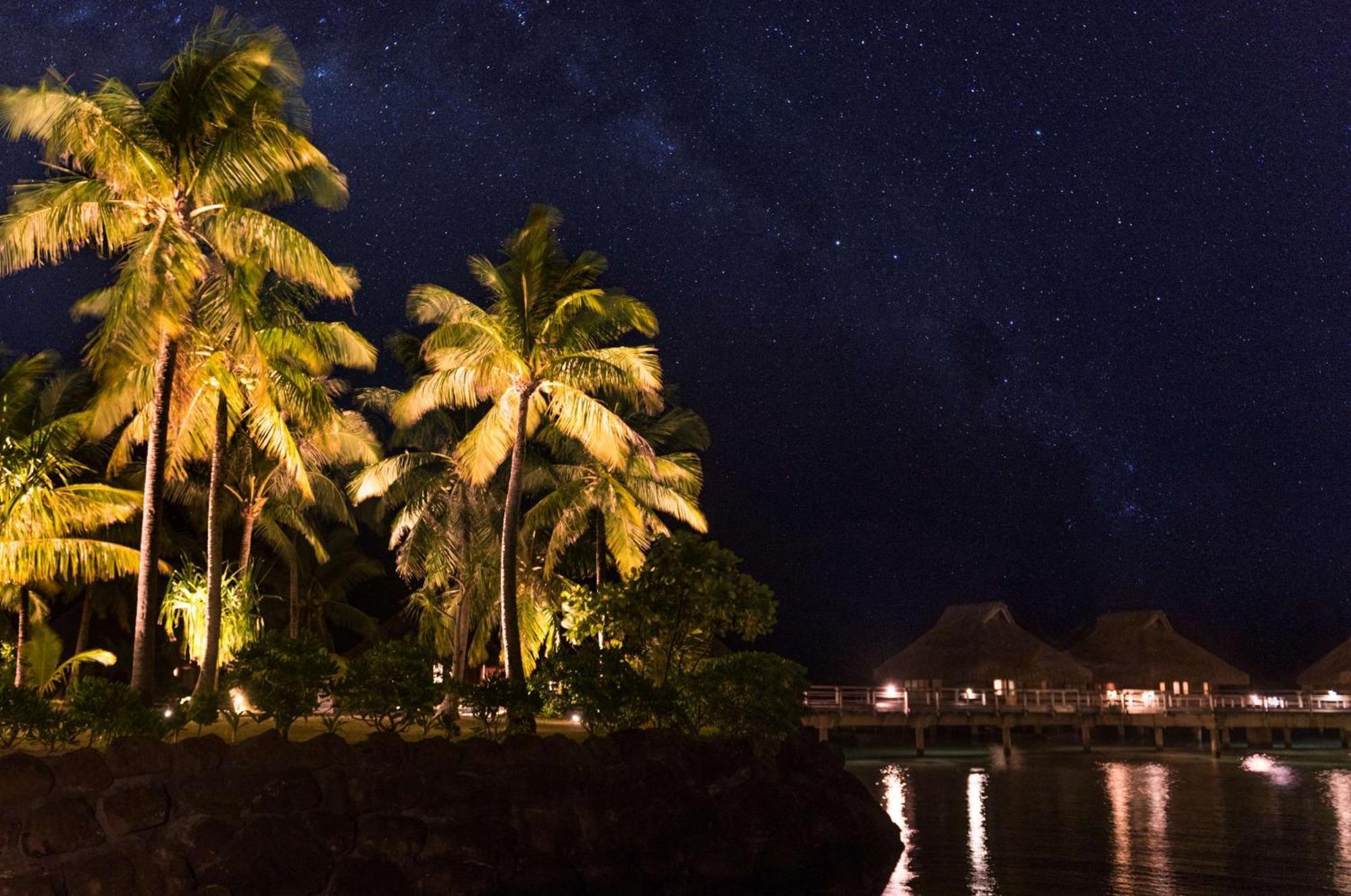 Resort Conrad Nui 5*