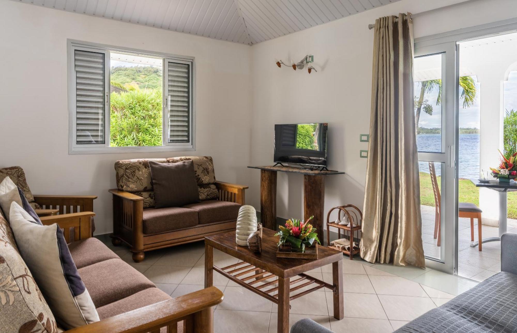 Paradise Holiday home *