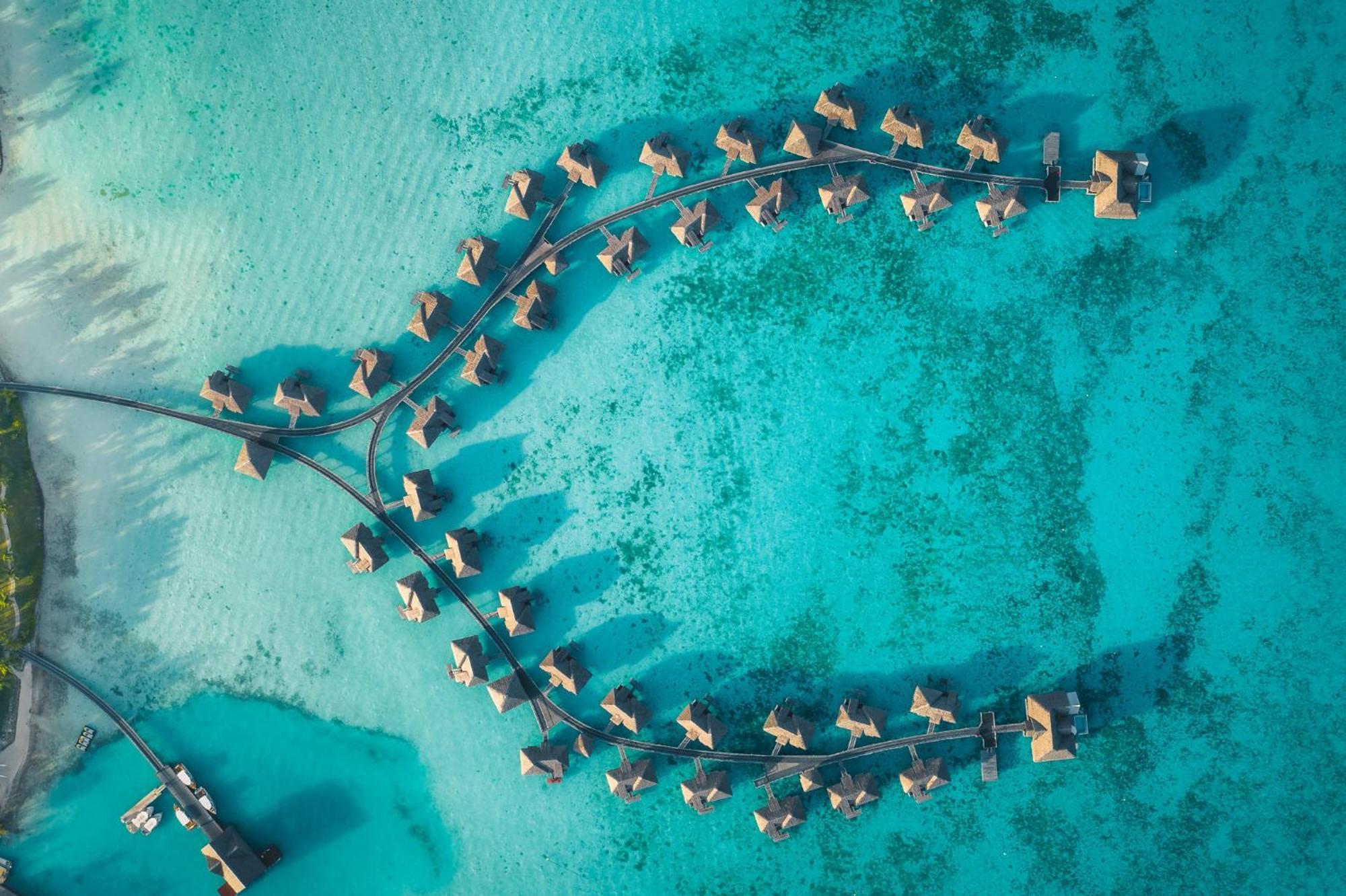 Resort Intercontinental & Thalasso By Ihg 5*