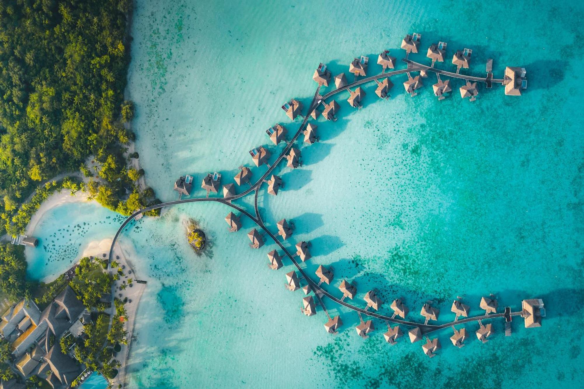 Intercontinental & Thalasso By Ihg 5*