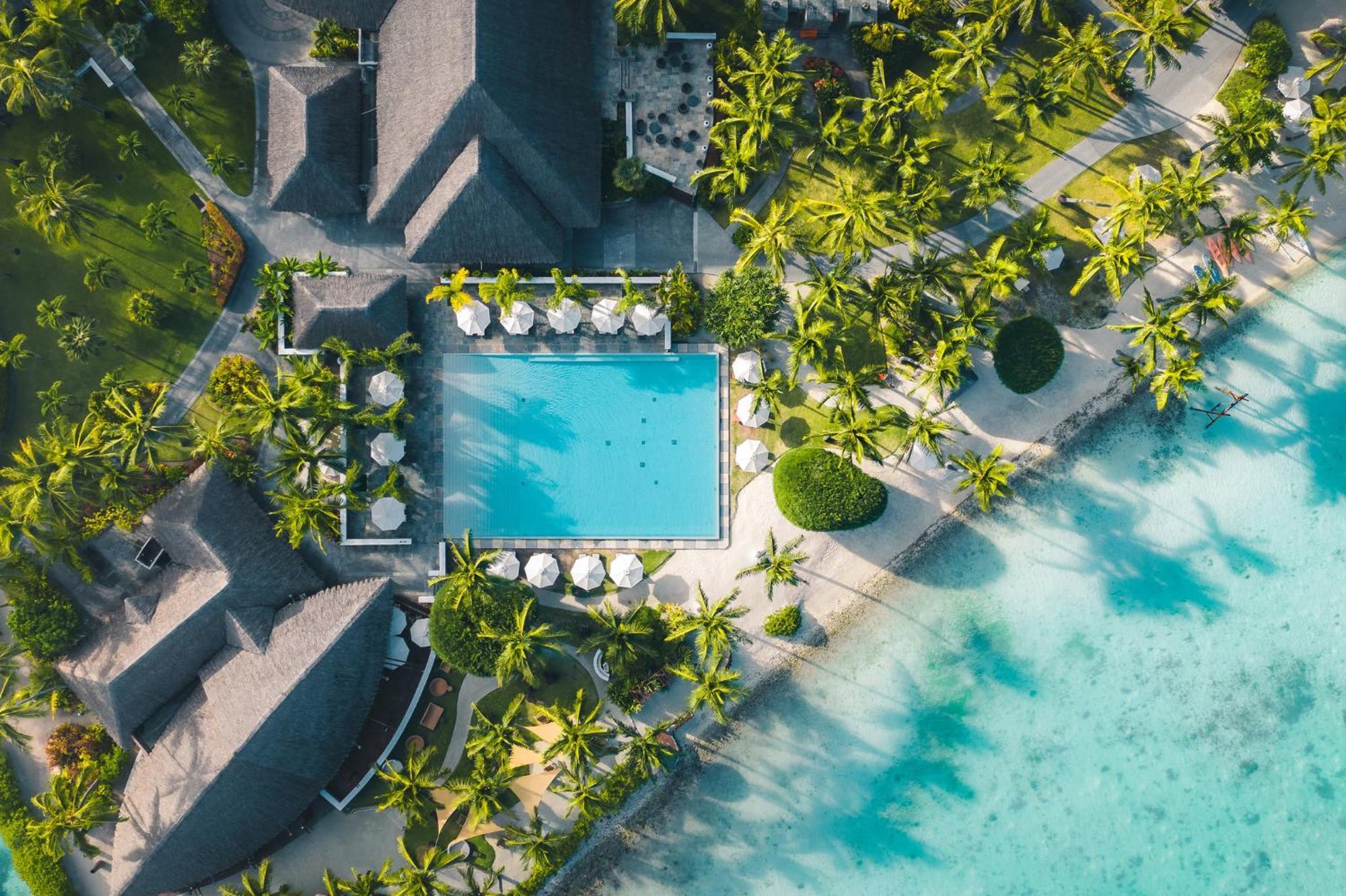 Resort Intercontinental & Thalasso By Ihg