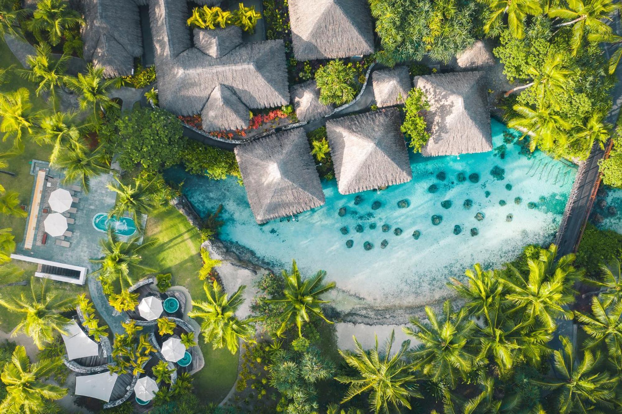 Intercontinental & Thalasso By Ihg Resort