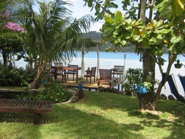 Holiday home Bungalove *
