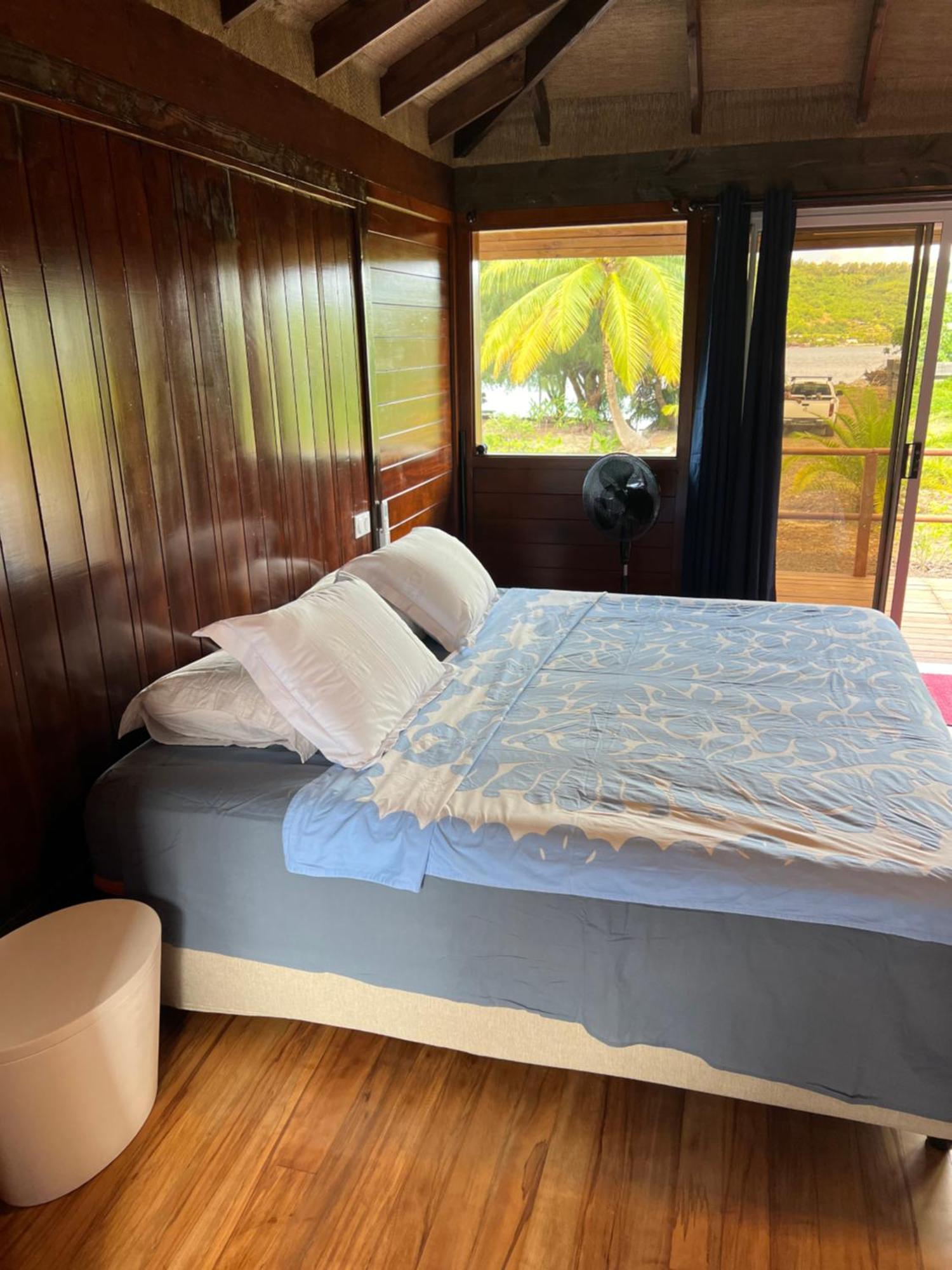 Holiday home Bora Bora Bungalow *