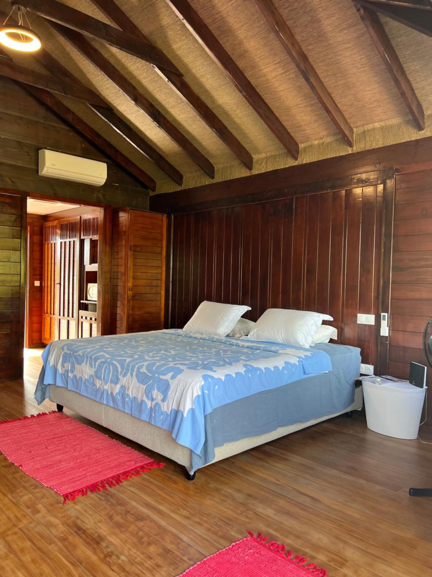 Bora Bora Bungalow Holiday home Bora Bora
