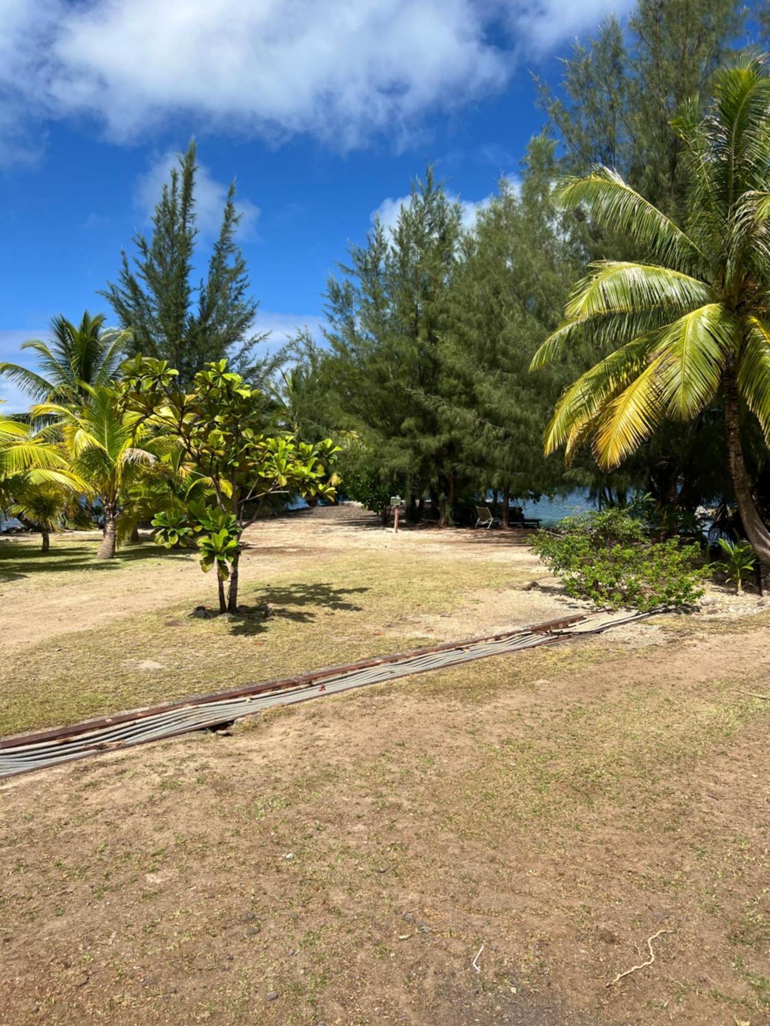 Holiday home Bora Bora Bungalow Bora Bora