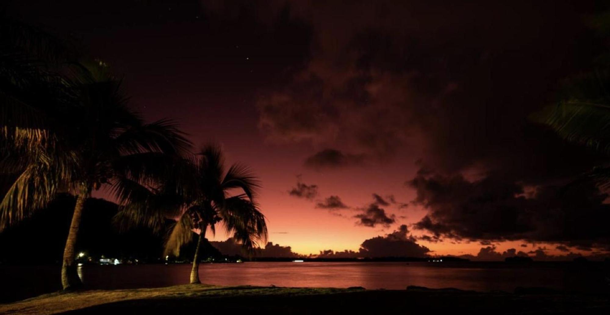 Holiday home Paradise Bora Bora