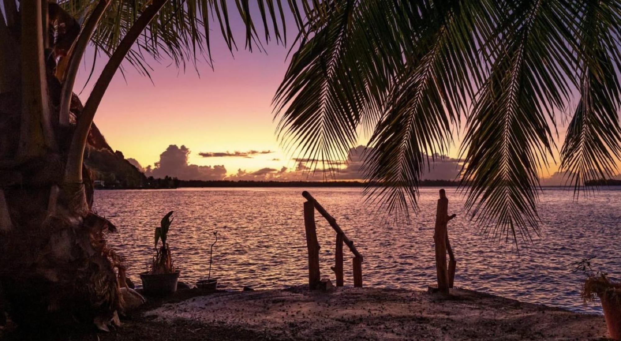 Holiday home Paradise *