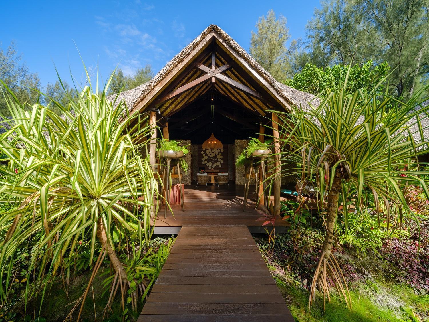 Le By Pearl 4* Bora Bora