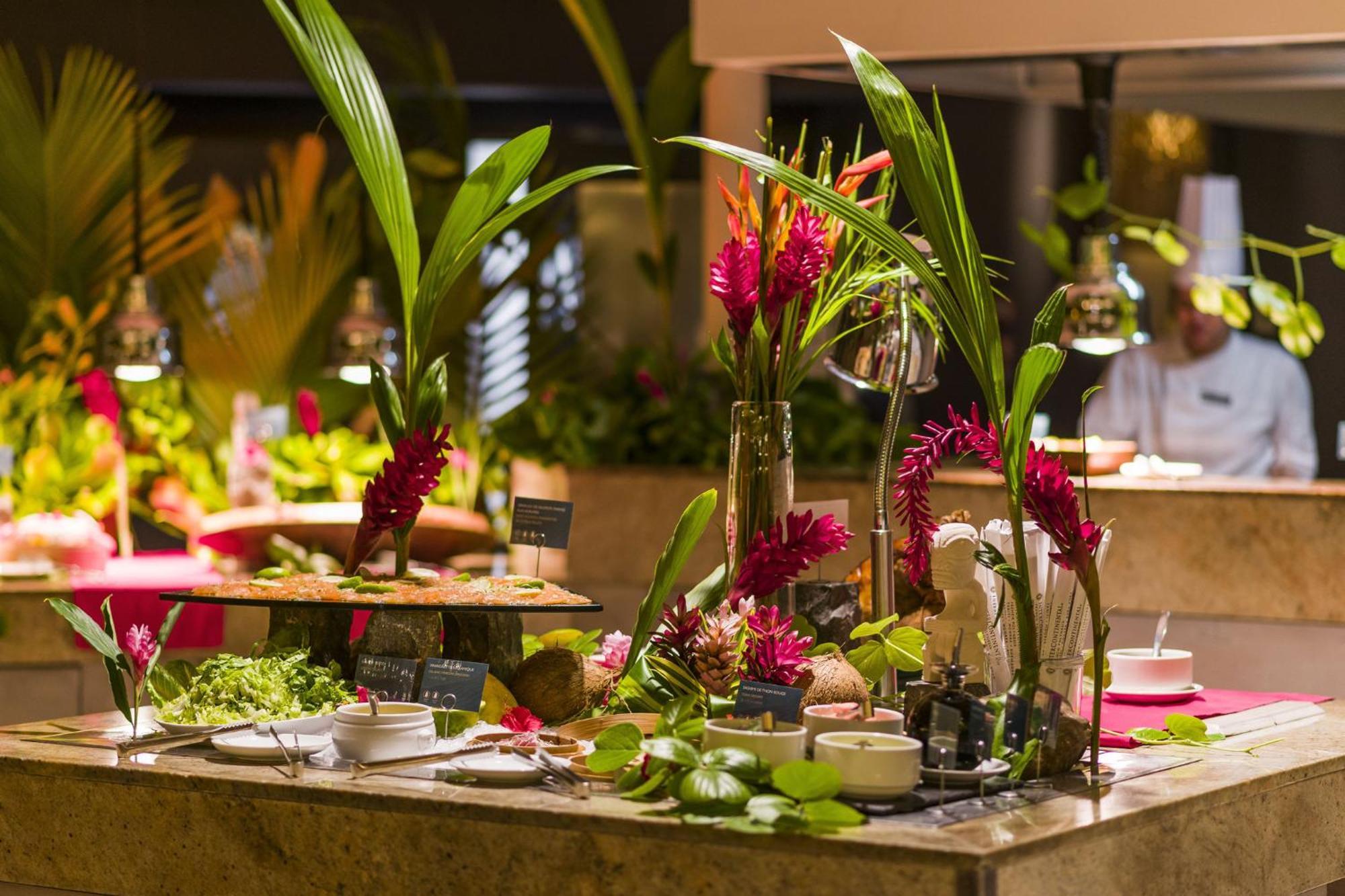 Intercontinental & Thalasso By Ihg Resort 5*