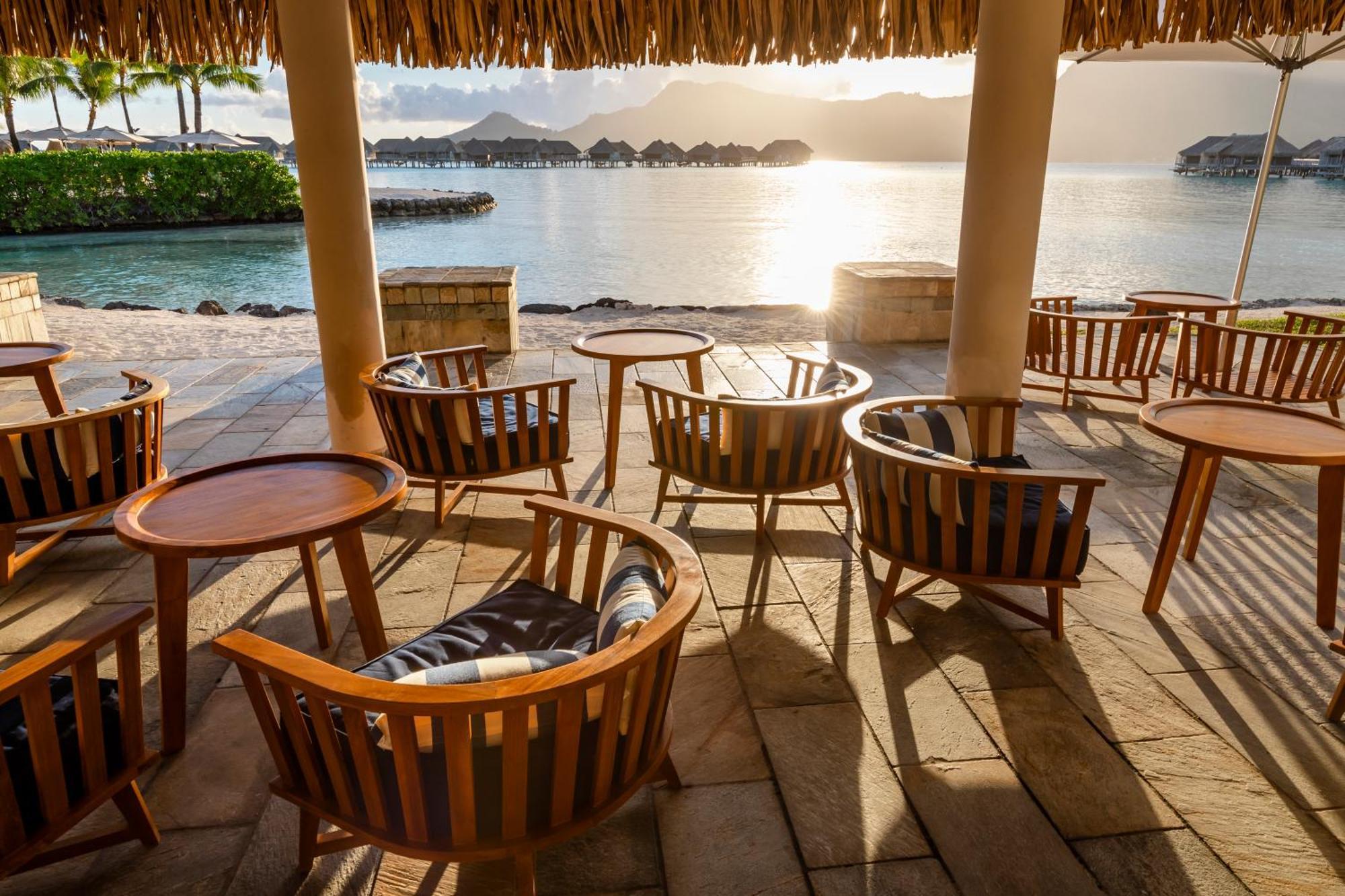 Intercontinental & Thalasso By Ihg Resort
