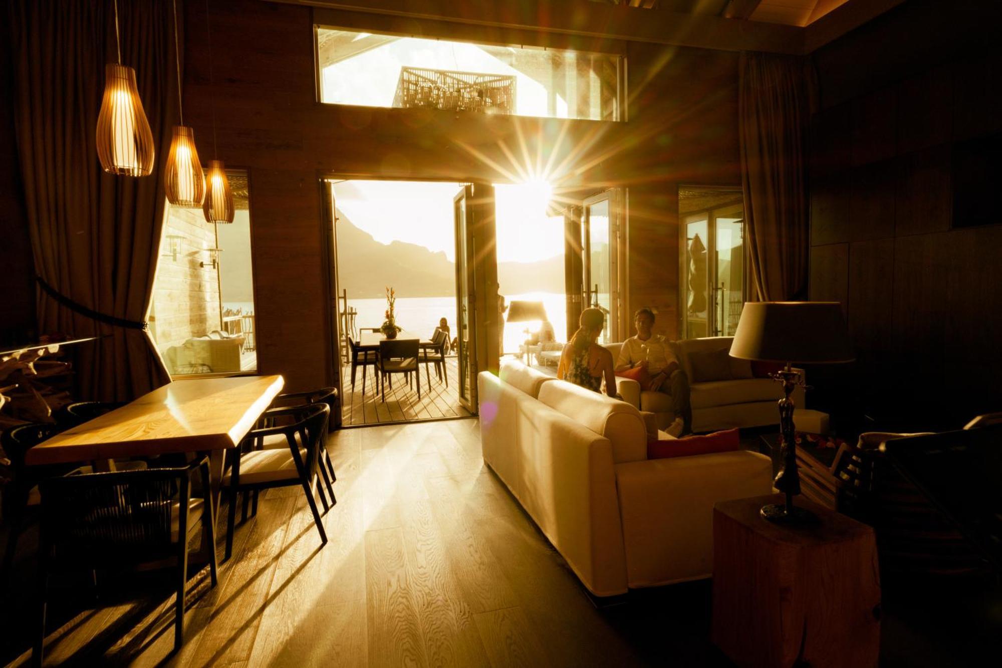 Resort Intercontinental & Thalasso By Ihg 5*