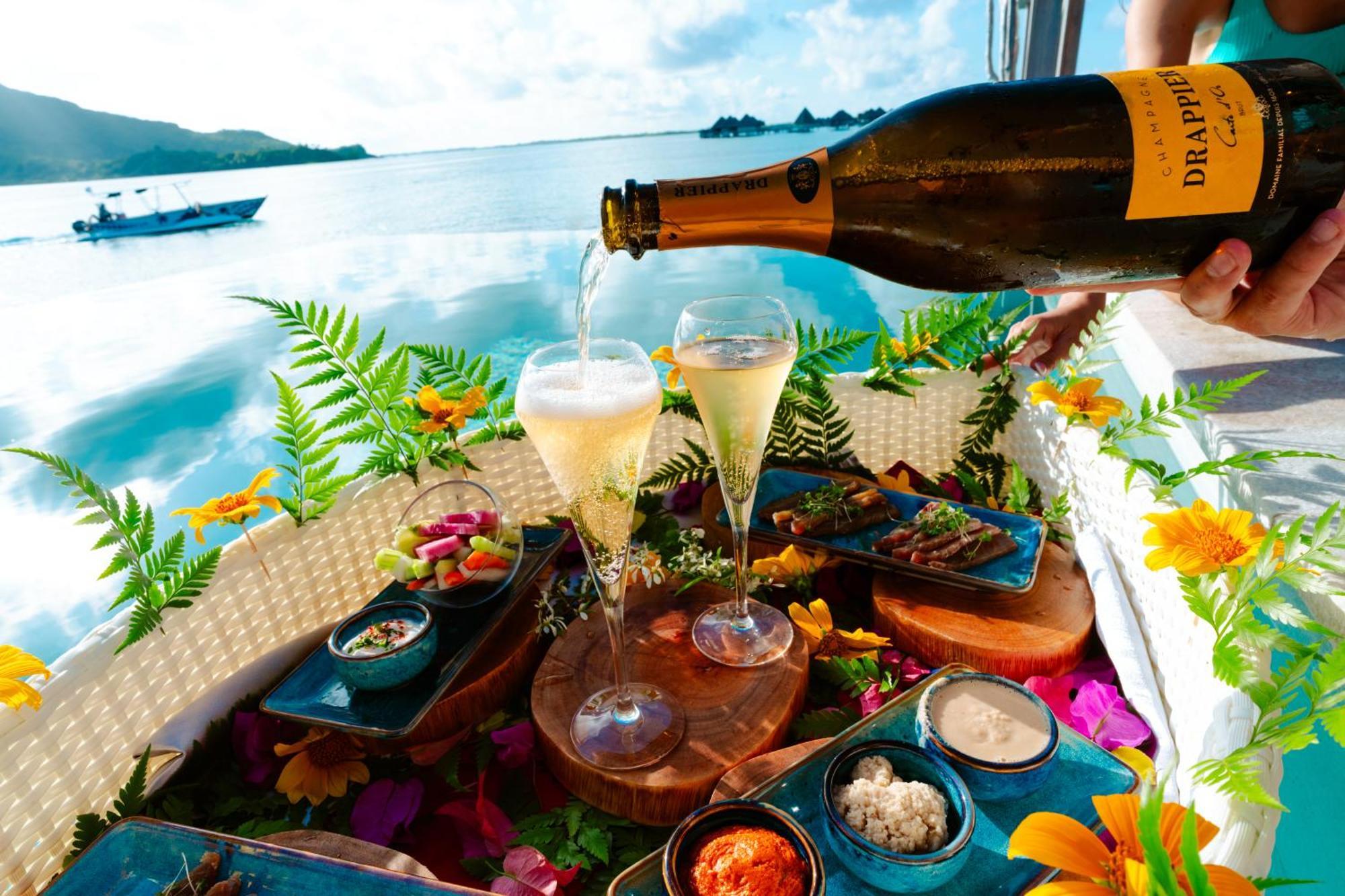 Resort Intercontinental & Thalasso By Ihg