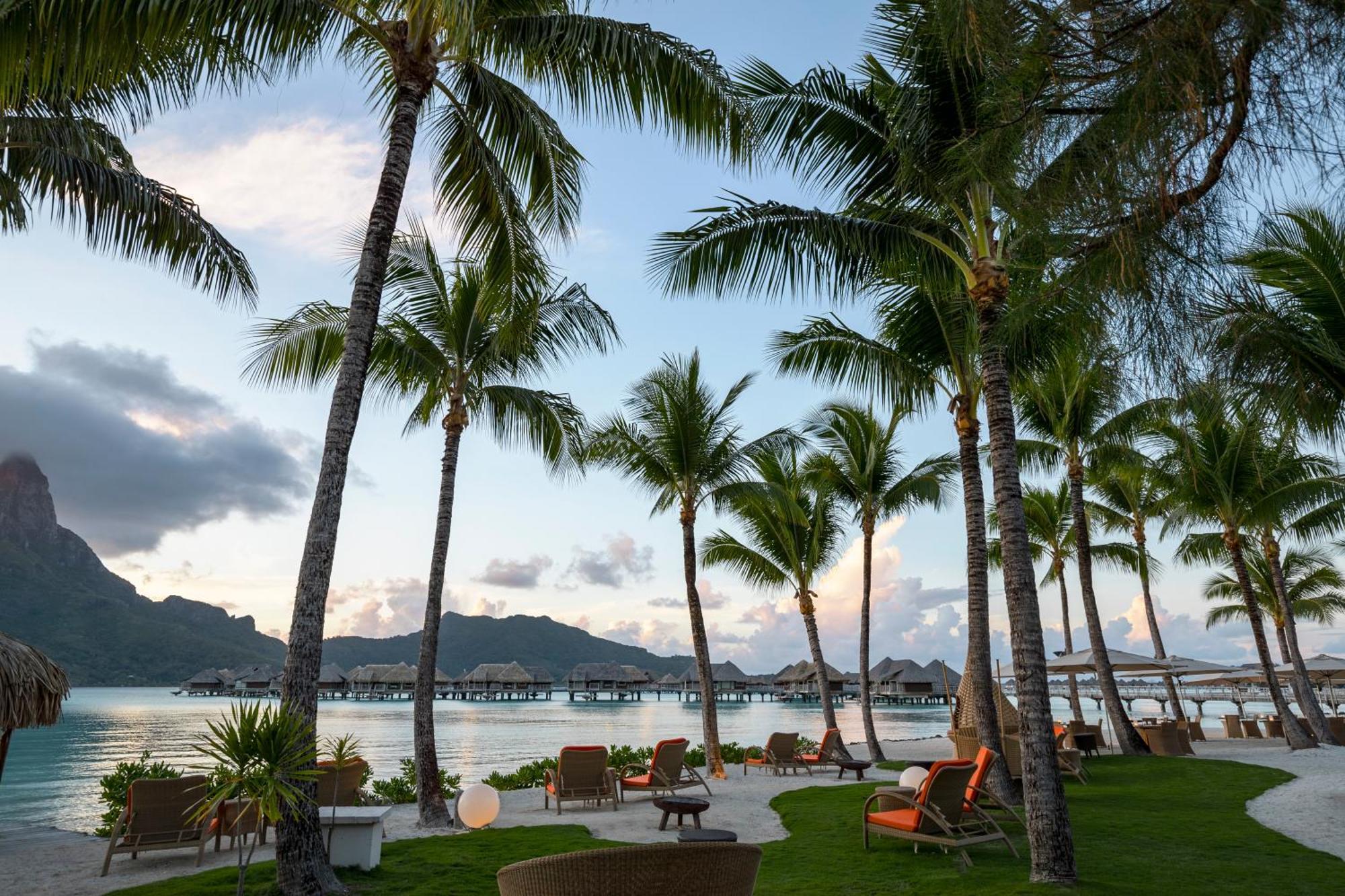 Intercontinental & Thalasso By Ihg 5*