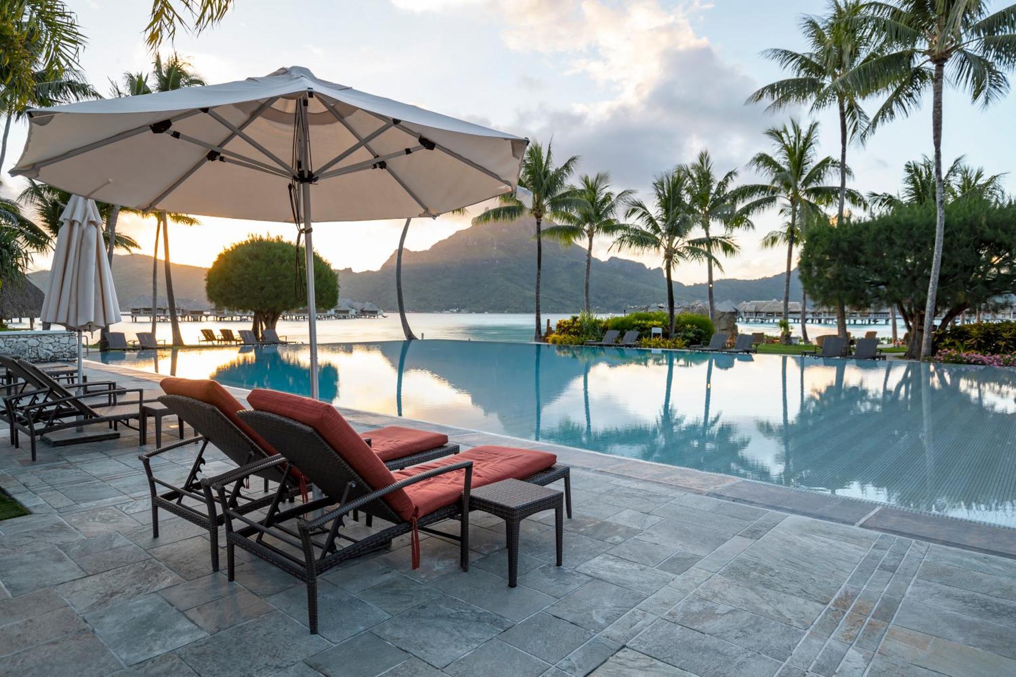Intercontinental & Thalasso By Ihg Resort
